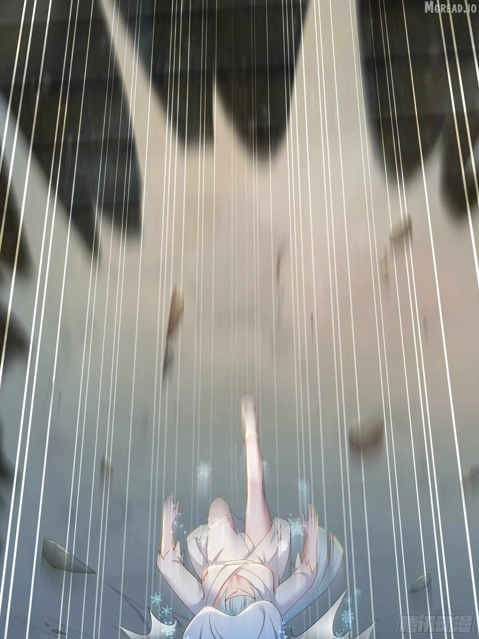 REBIRTH OF KING ZHOU: NOT BEING THE ULTIMATE VILLAIN Ch.225 p11