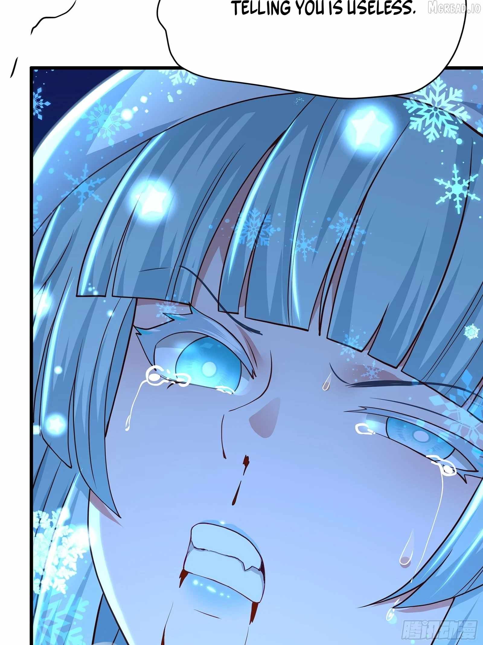 REBIRTH OF KING ZHOU: NOT BEING THE ULTIMATE VILLAIN Ch.225 p13