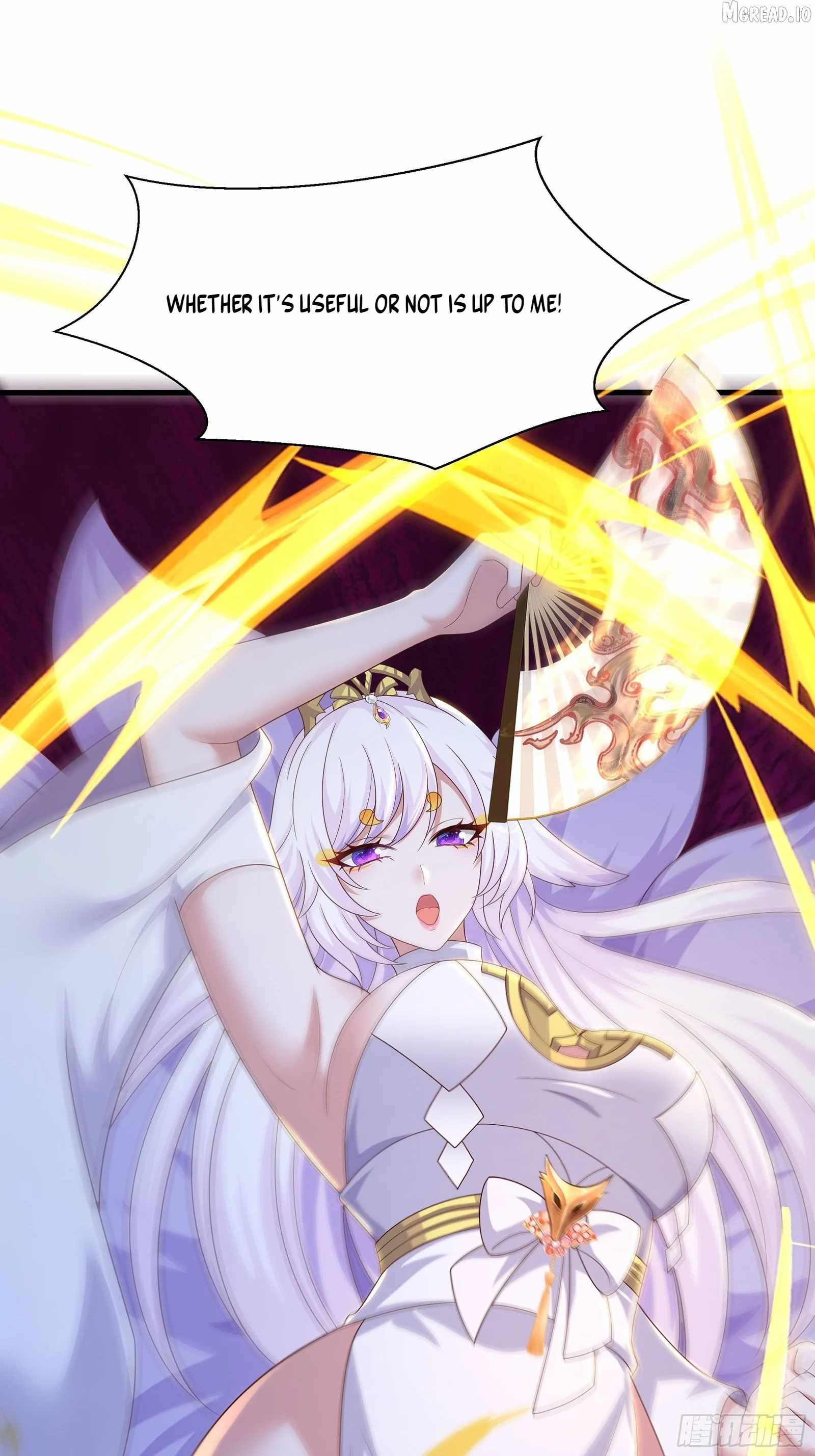 REBIRTH OF KING ZHOU: NOT BEING THE ULTIMATE VILLAIN Ch.225 p15