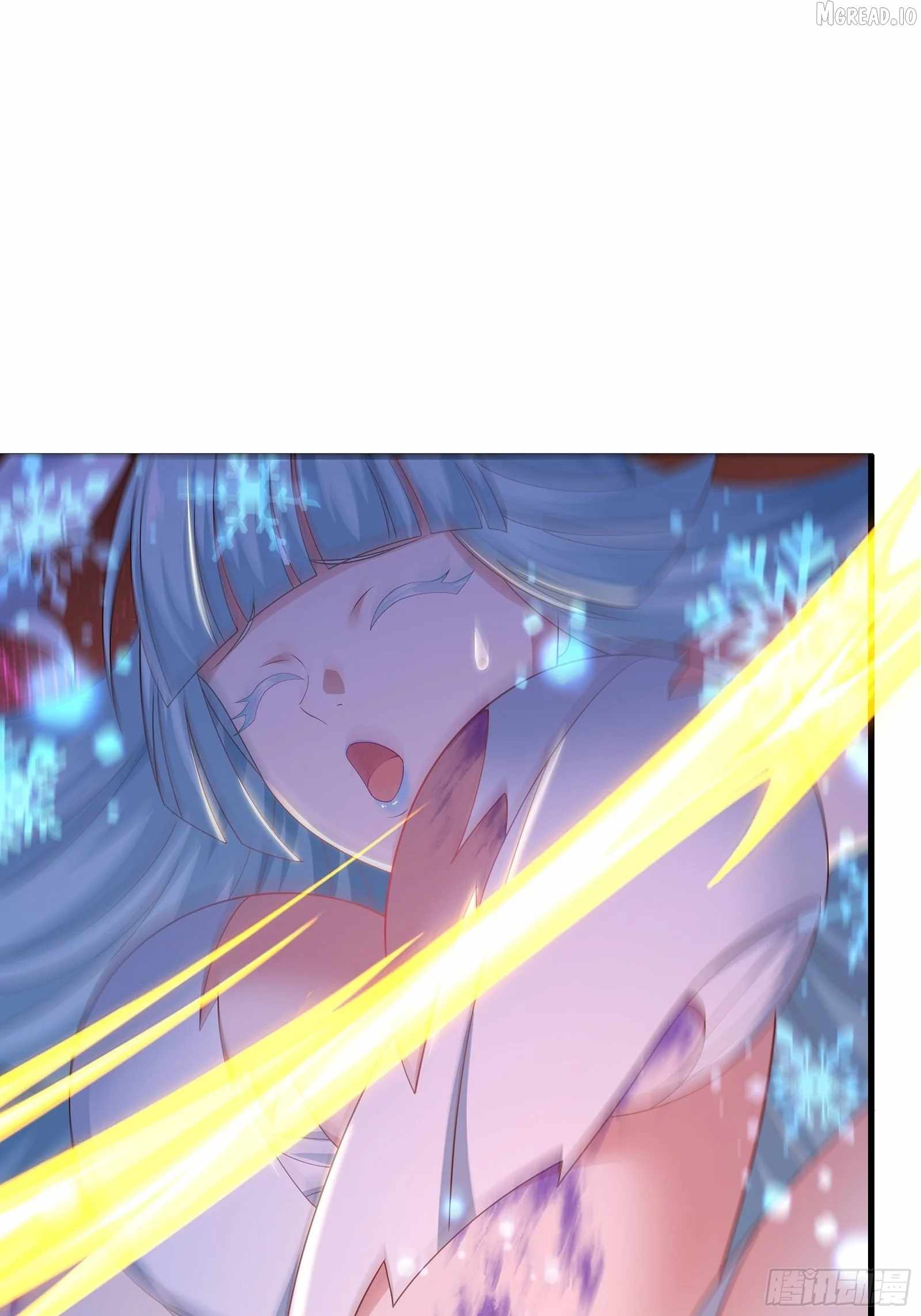 REBIRTH OF KING ZHOU: NOT BEING THE ULTIMATE VILLAIN Ch.225 p18