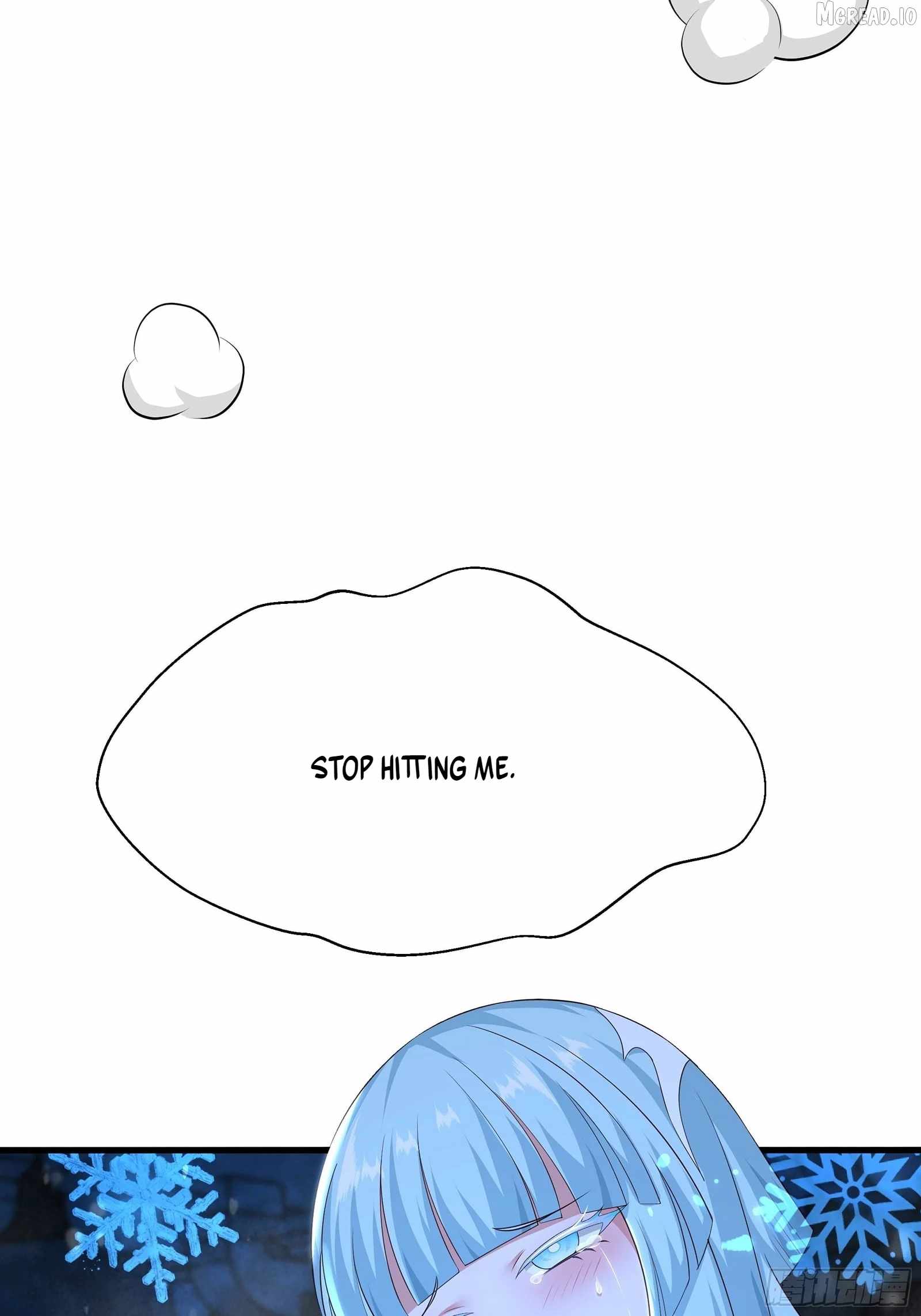 REBIRTH OF KING ZHOU: NOT BEING THE ULTIMATE VILLAIN Ch.225 p20