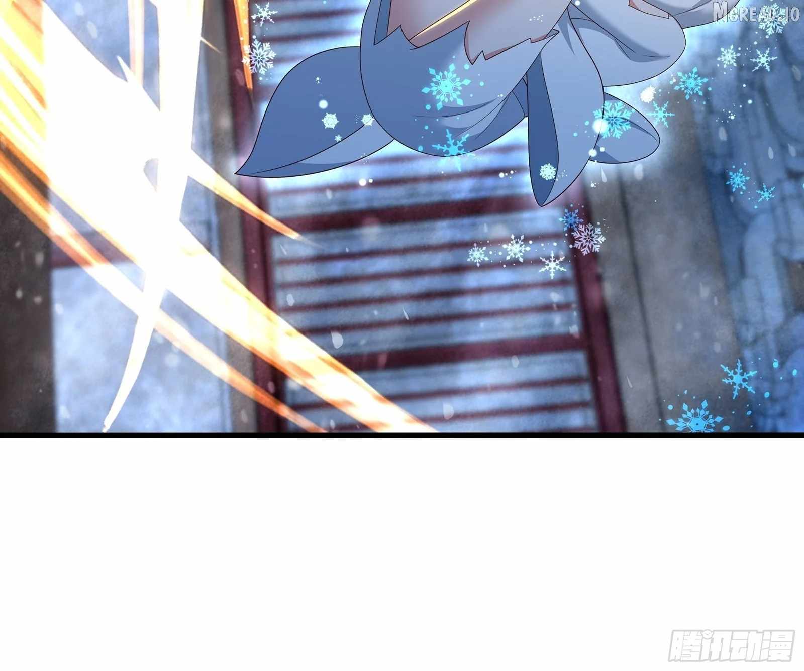 REBIRTH OF KING ZHOU: NOT BEING THE ULTIMATE VILLAIN Ch.225 p3