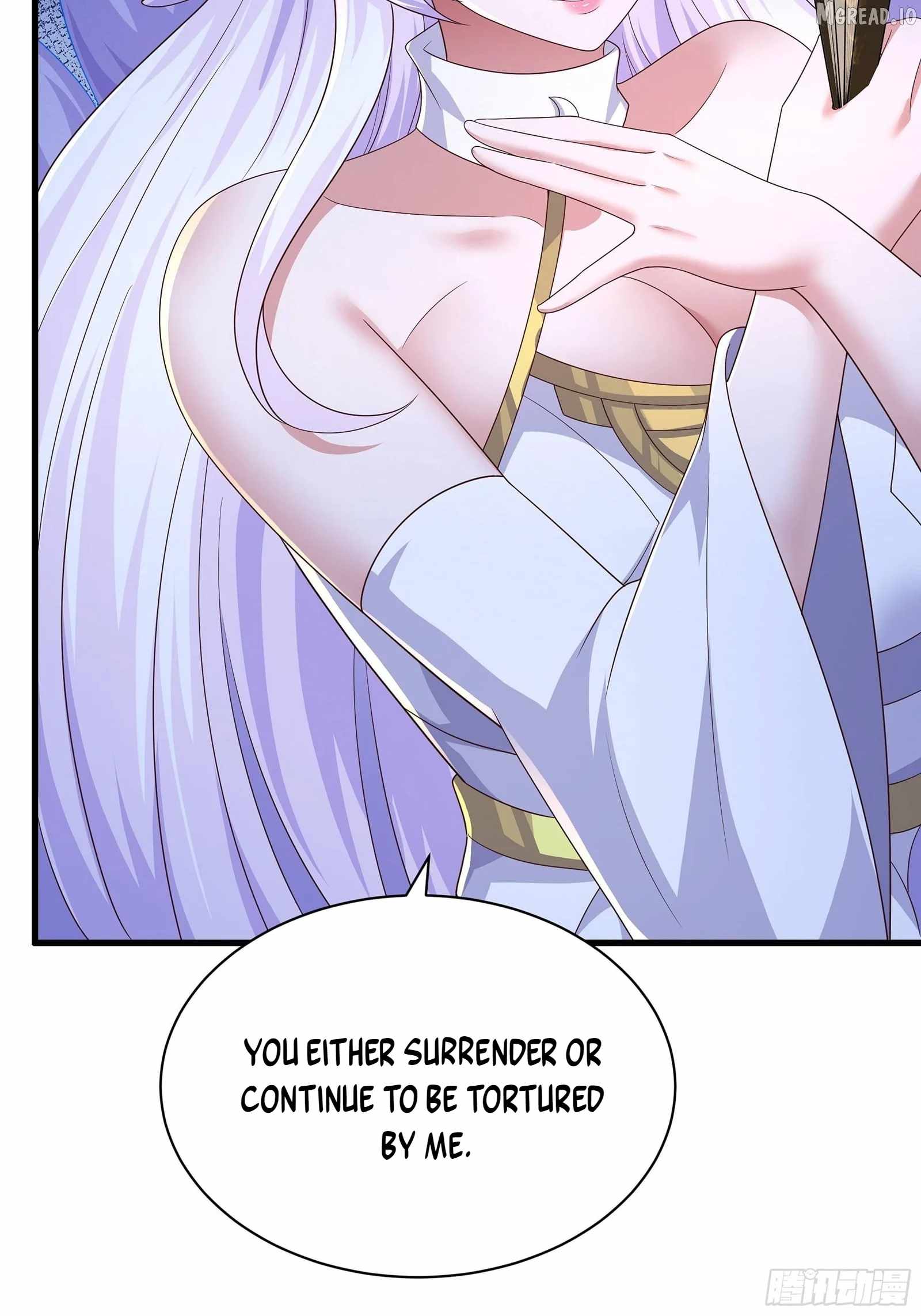 REBIRTH OF KING ZHOU: NOT BEING THE ULTIMATE VILLAIN Ch.225 p23