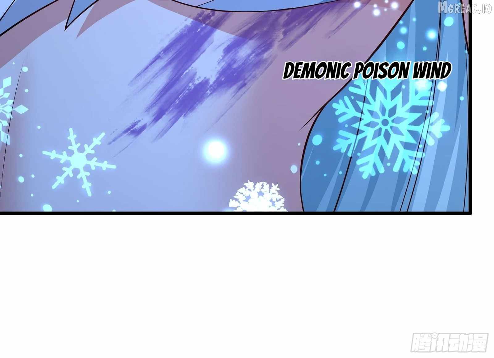 REBIRTH OF KING ZHOU: NOT BEING THE ULTIMATE VILLAIN Ch.225 p25