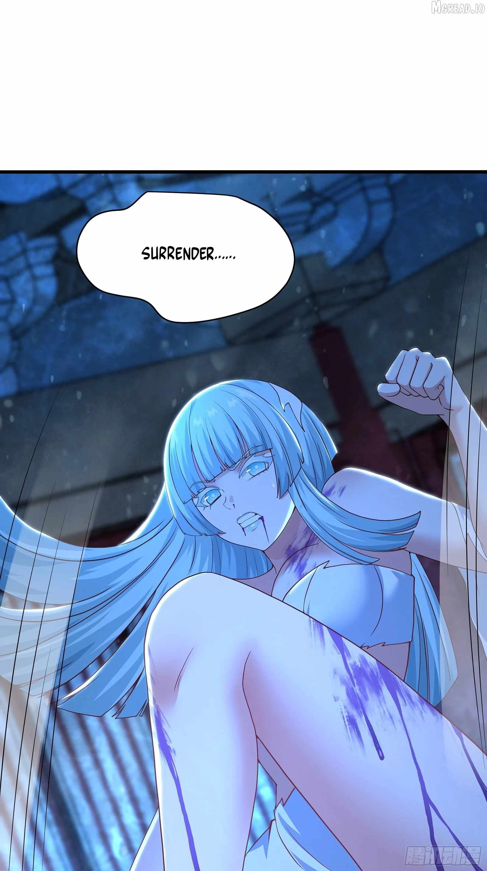 REBIRTH OF KING ZHOU: NOT BEING THE ULTIMATE VILLAIN Ch.225 p26