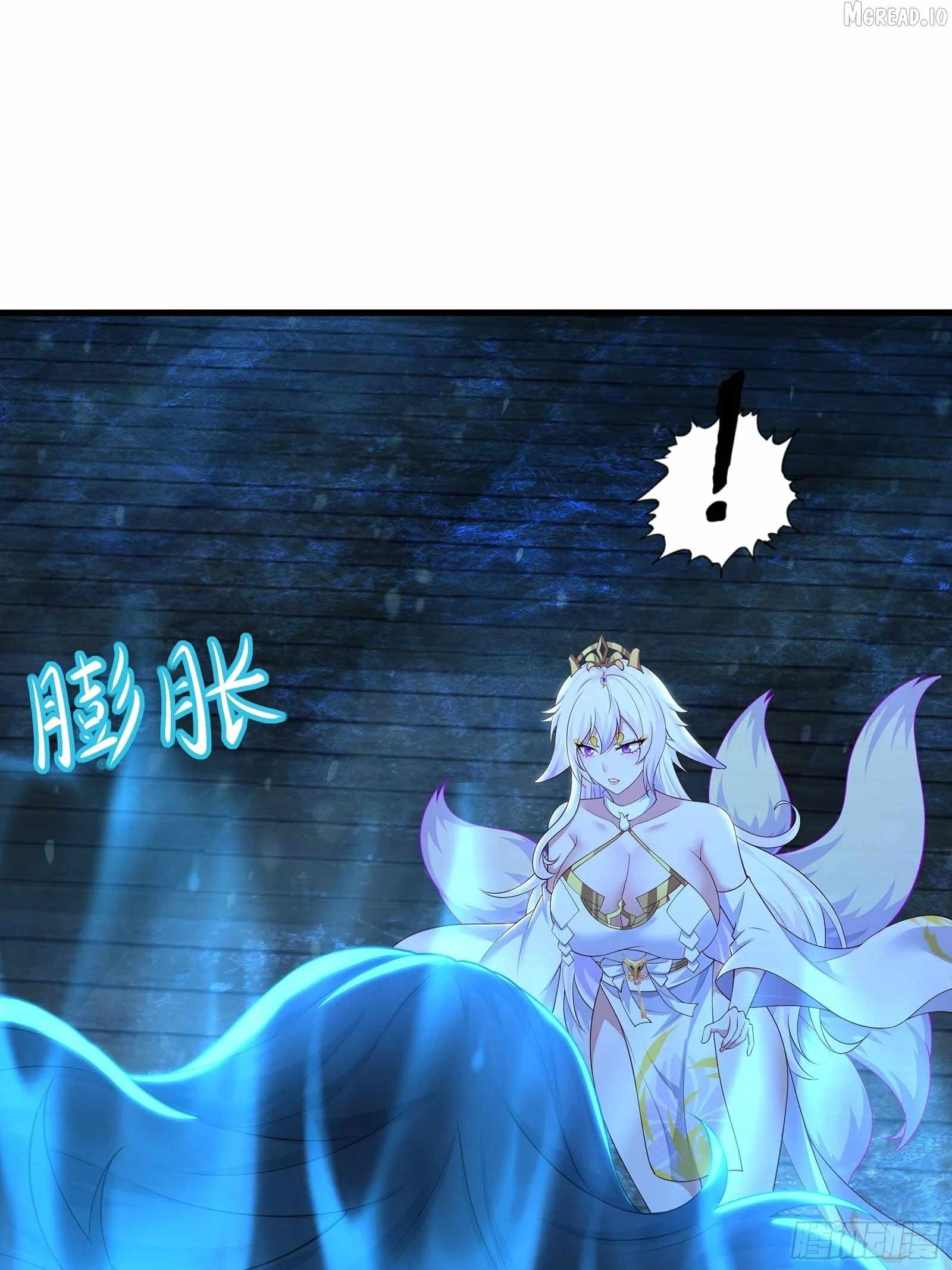 REBIRTH OF KING ZHOU: NOT BEING THE ULTIMATE VILLAIN Ch.225 p30