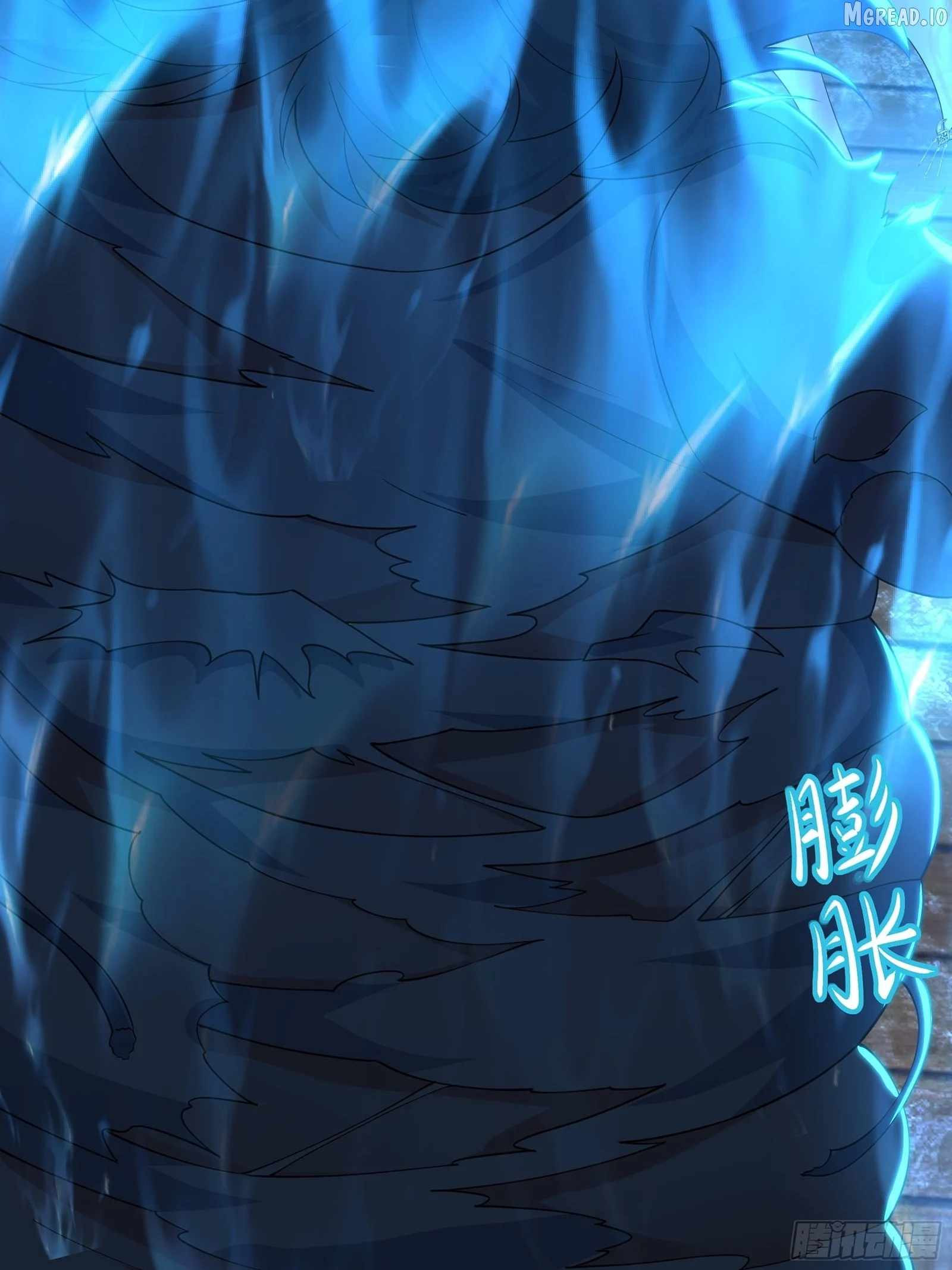 REBIRTH OF KING ZHOU: NOT BEING THE ULTIMATE VILLAIN Ch.225 p31