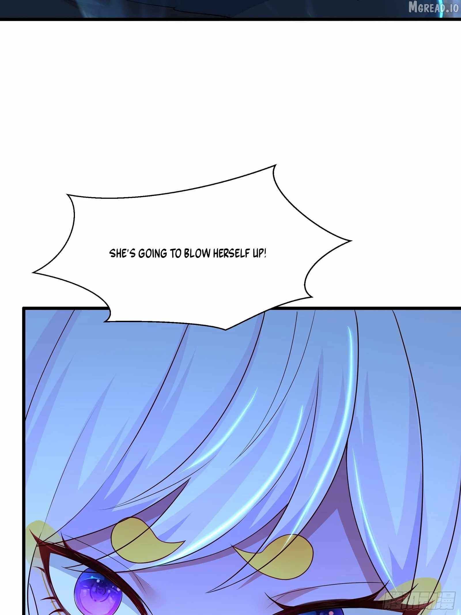REBIRTH OF KING ZHOU: NOT BEING THE ULTIMATE VILLAIN Ch.225 p32
