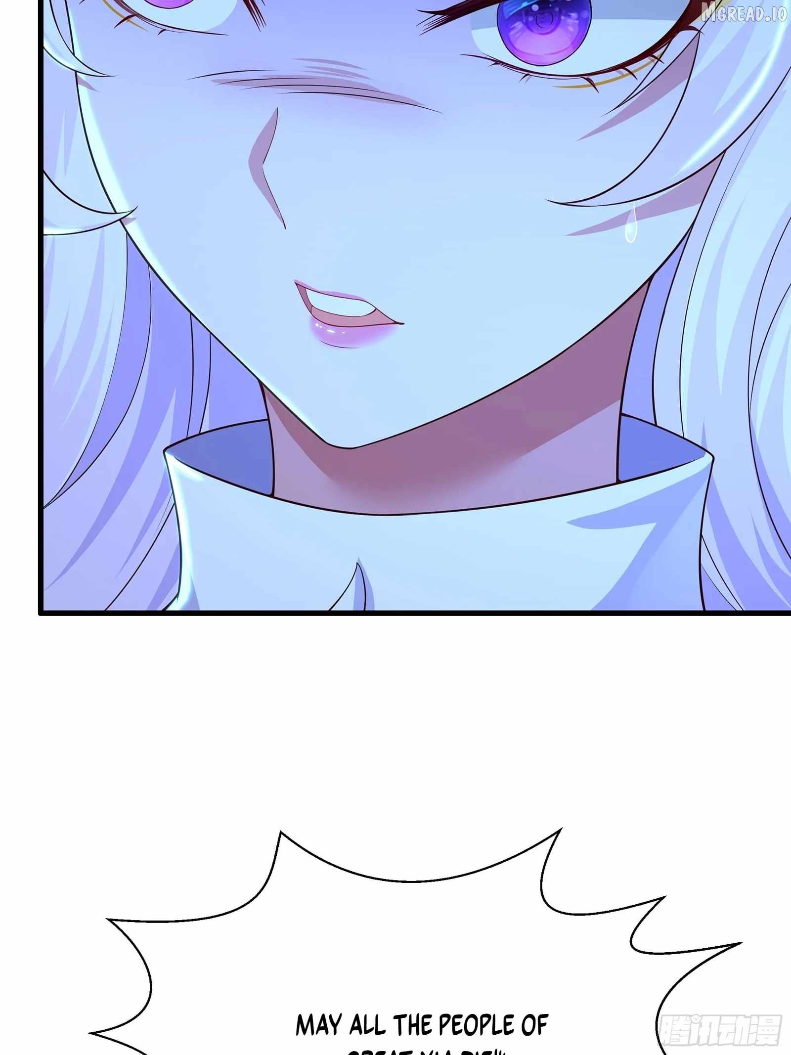 REBIRTH OF KING ZHOU: NOT BEING THE ULTIMATE VILLAIN Ch.225 p33