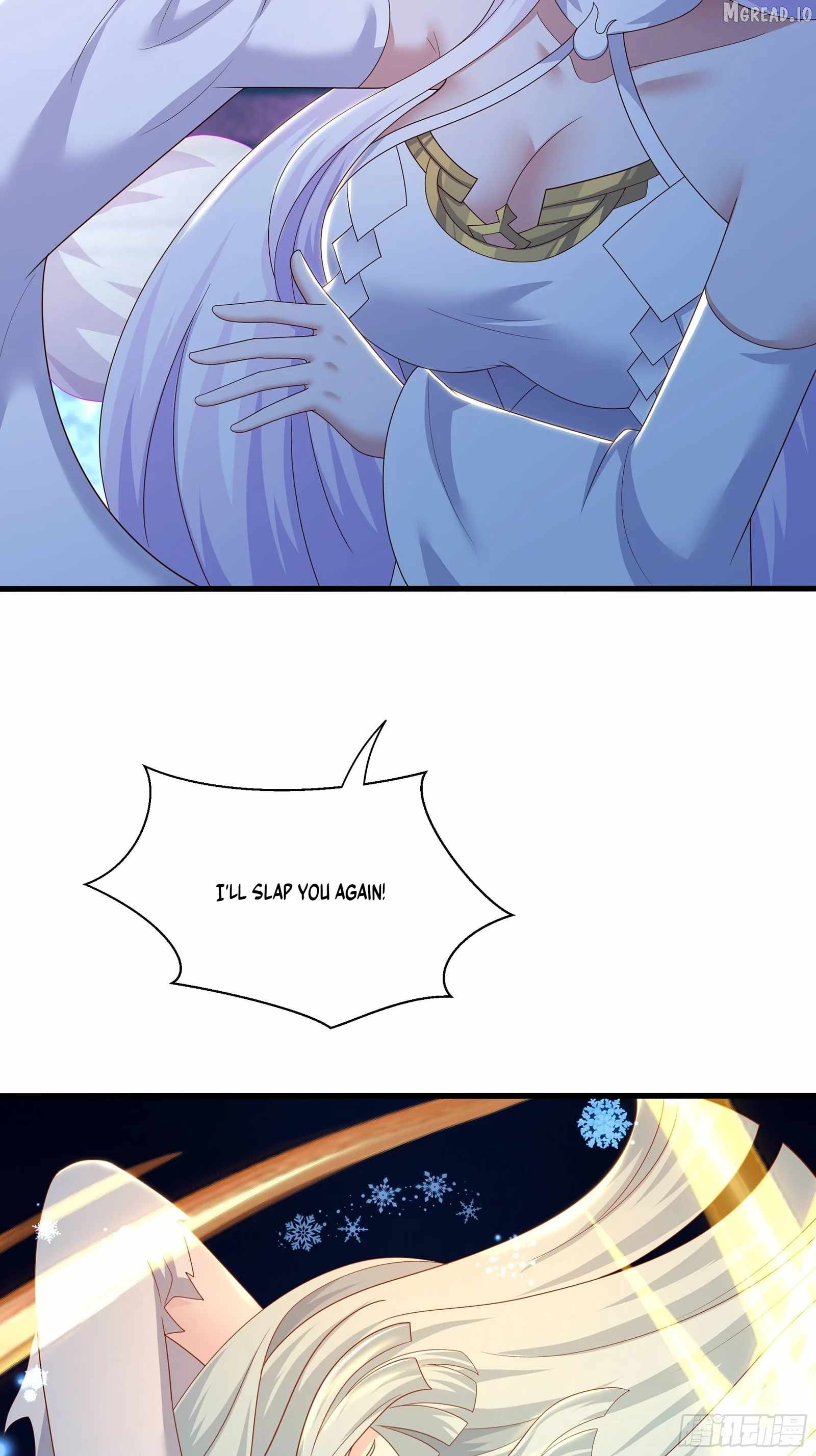 REBIRTH OF KING ZHOU: NOT BEING THE ULTIMATE VILLAIN Ch.225 p5