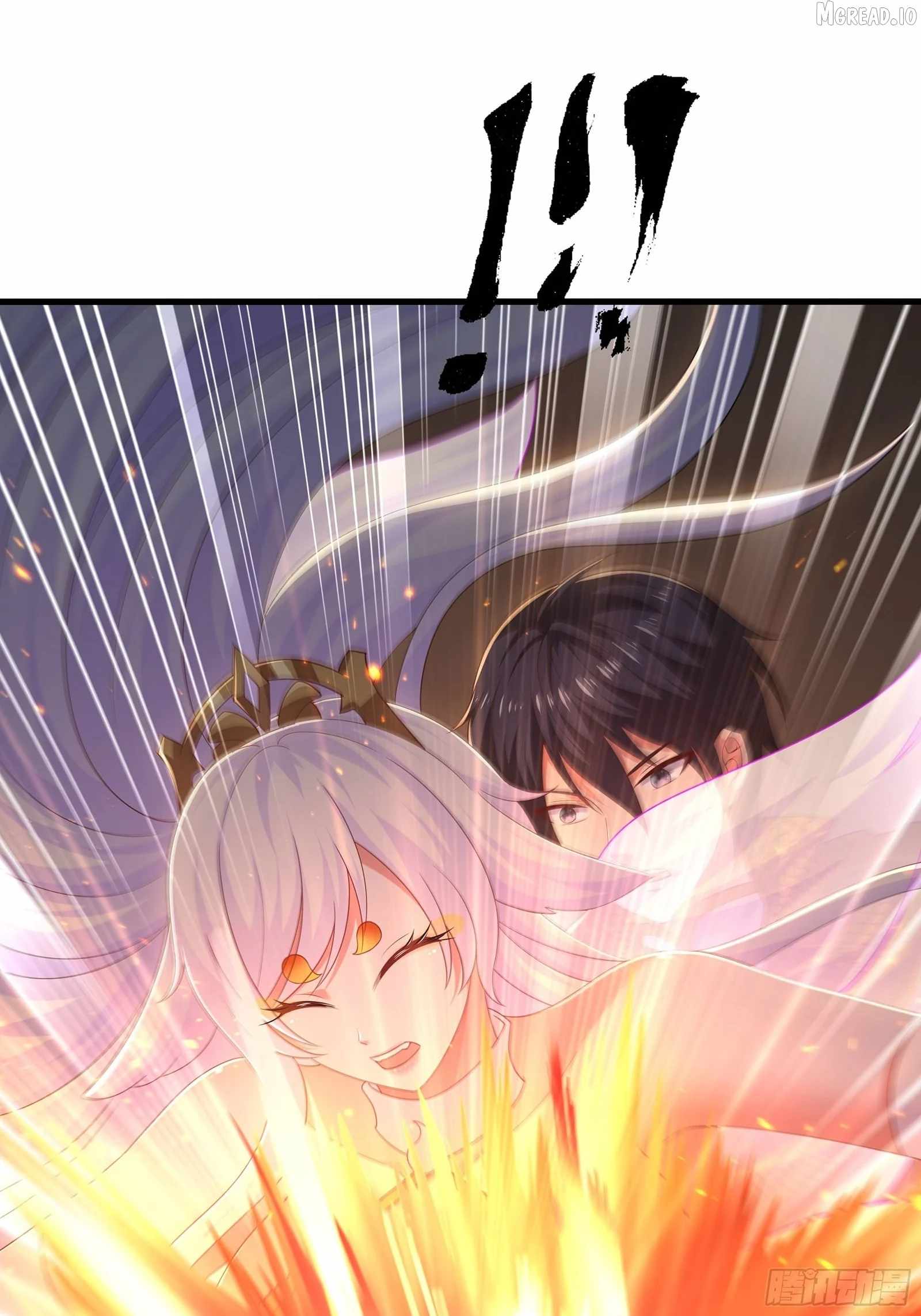 REBIRTH OF KING ZHOU: NOT BEING THE ULTIMATE VILLAIN Ch.225 p43