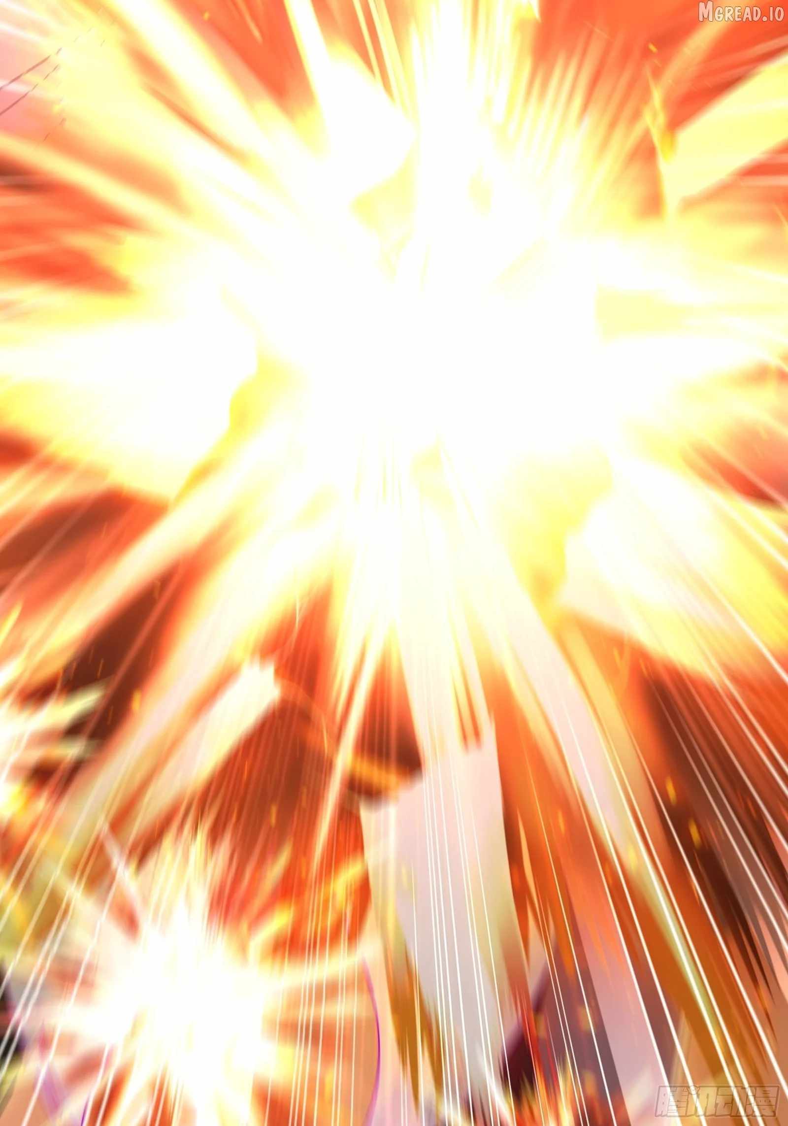 REBIRTH OF KING ZHOU: NOT BEING THE ULTIMATE VILLAIN Ch.225 p44