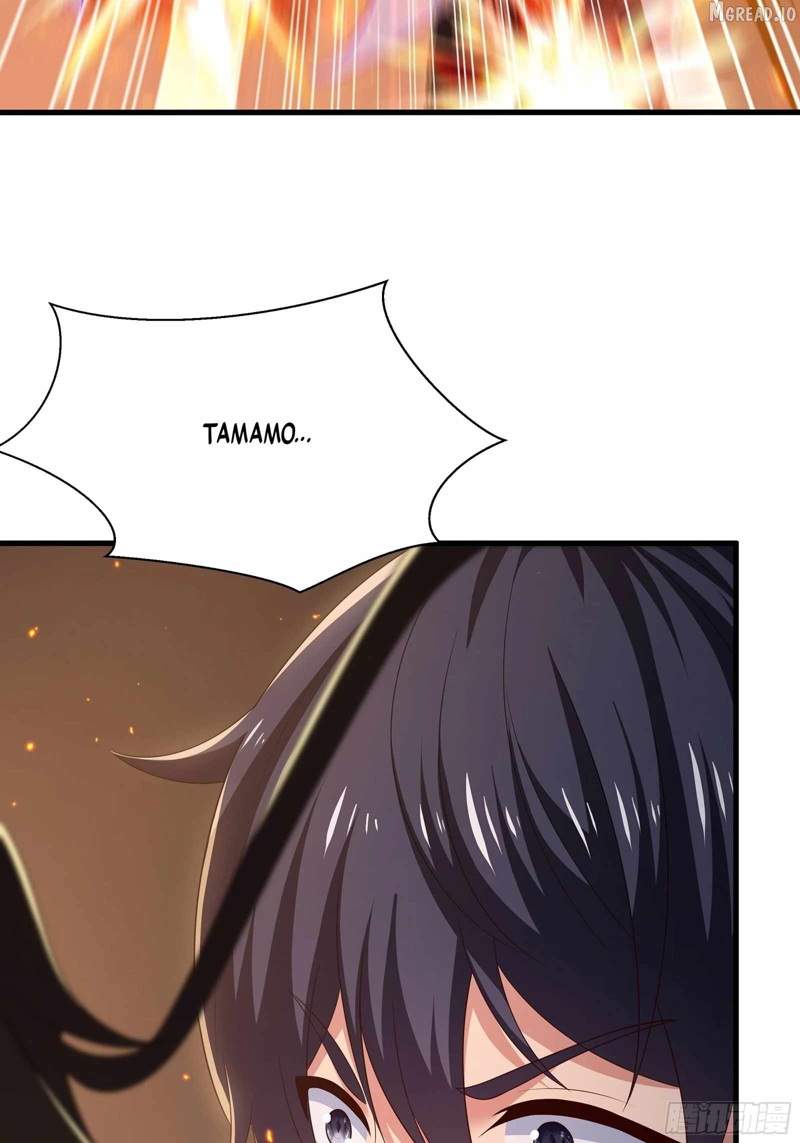 REBIRTH OF KING ZHOU: NOT BEING THE ULTIMATE VILLAIN Ch.225 p45