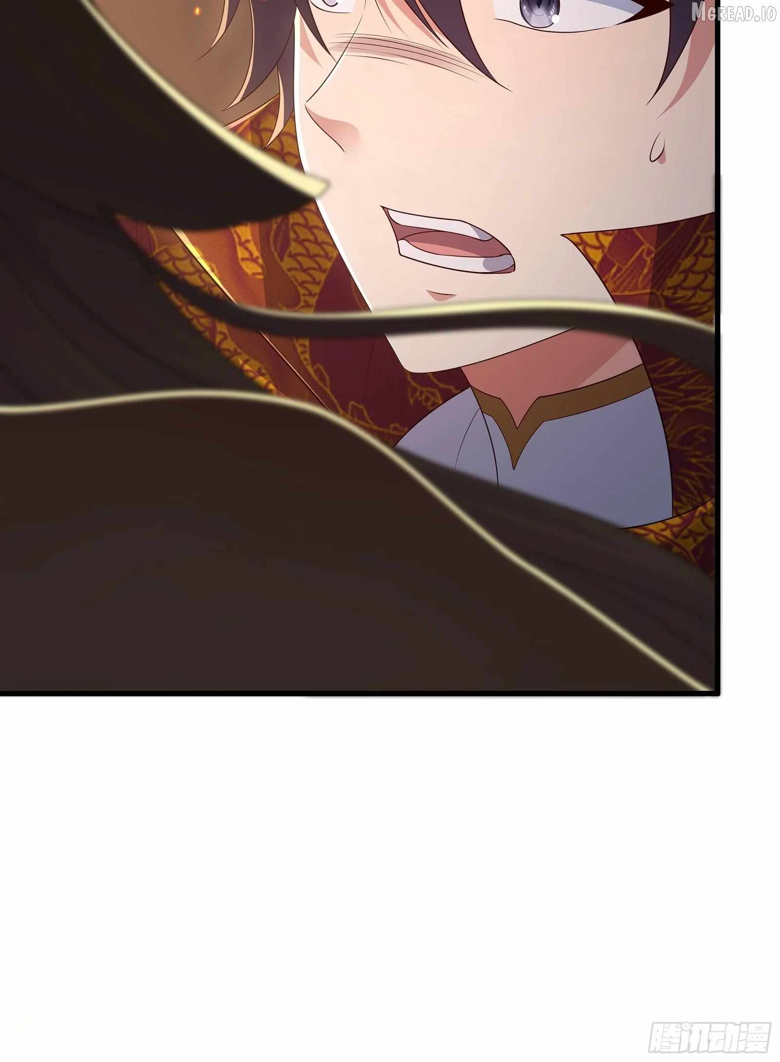 REBIRTH OF KING ZHOU: NOT BEING THE ULTIMATE VILLAIN Ch.225 p46