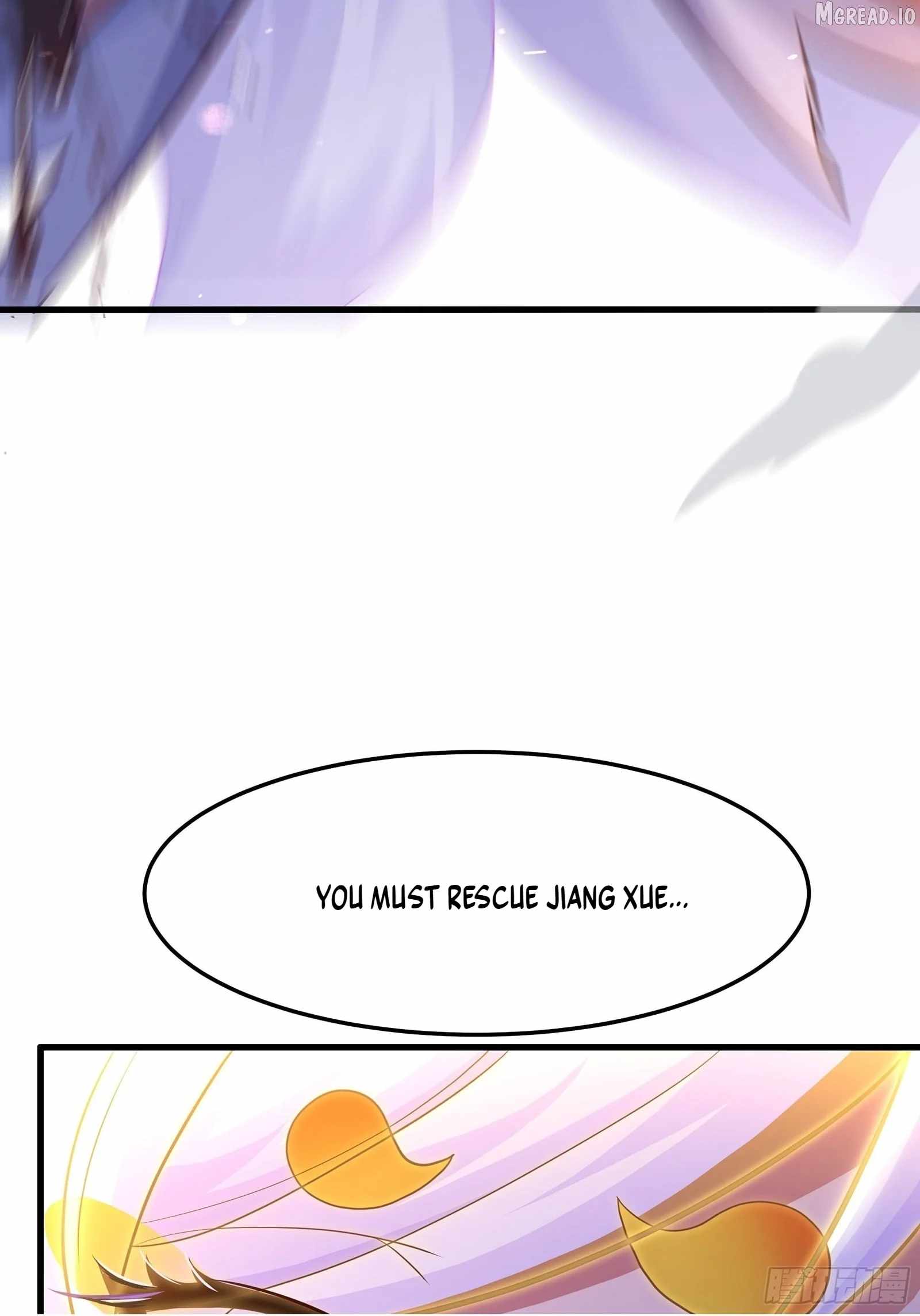 REBIRTH OF KING ZHOU: NOT BEING THE ULTIMATE VILLAIN Ch.225 p49