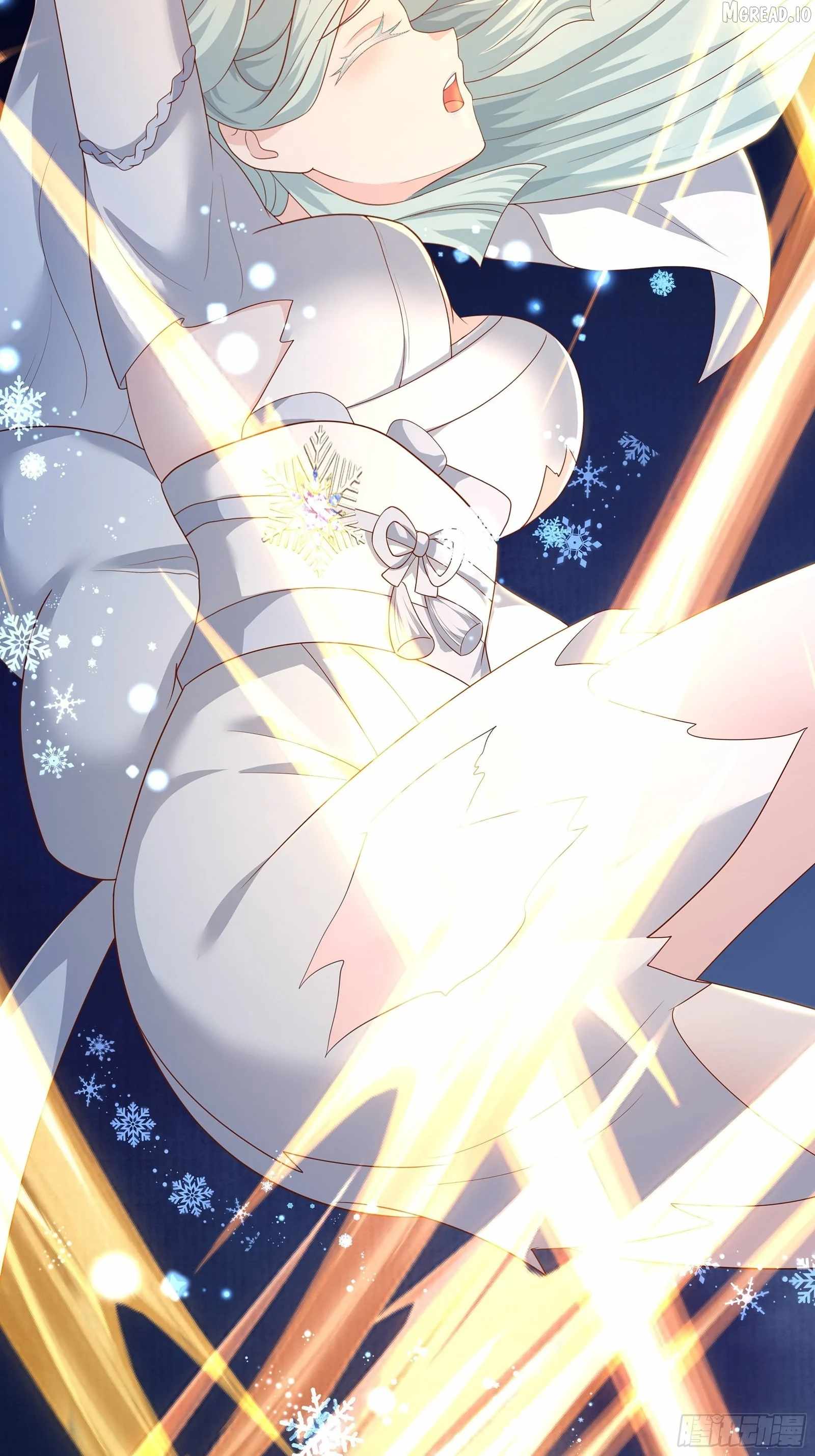 REBIRTH OF KING ZHOU: NOT BEING THE ULTIMATE VILLAIN Ch.225 p6