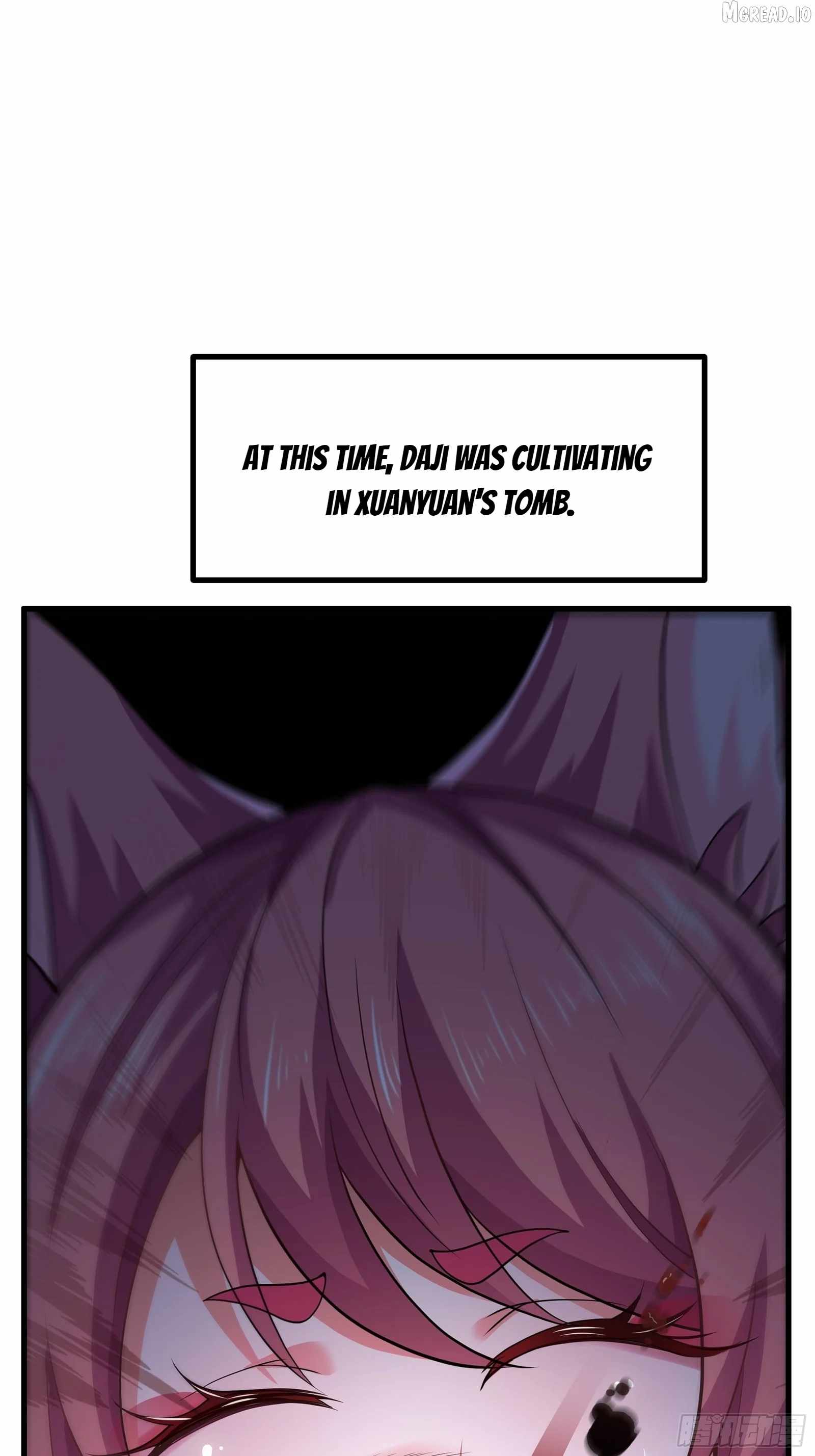 REBIRTH OF KING ZHOU: NOT BEING THE ULTIMATE VILLAIN Ch.225 p55