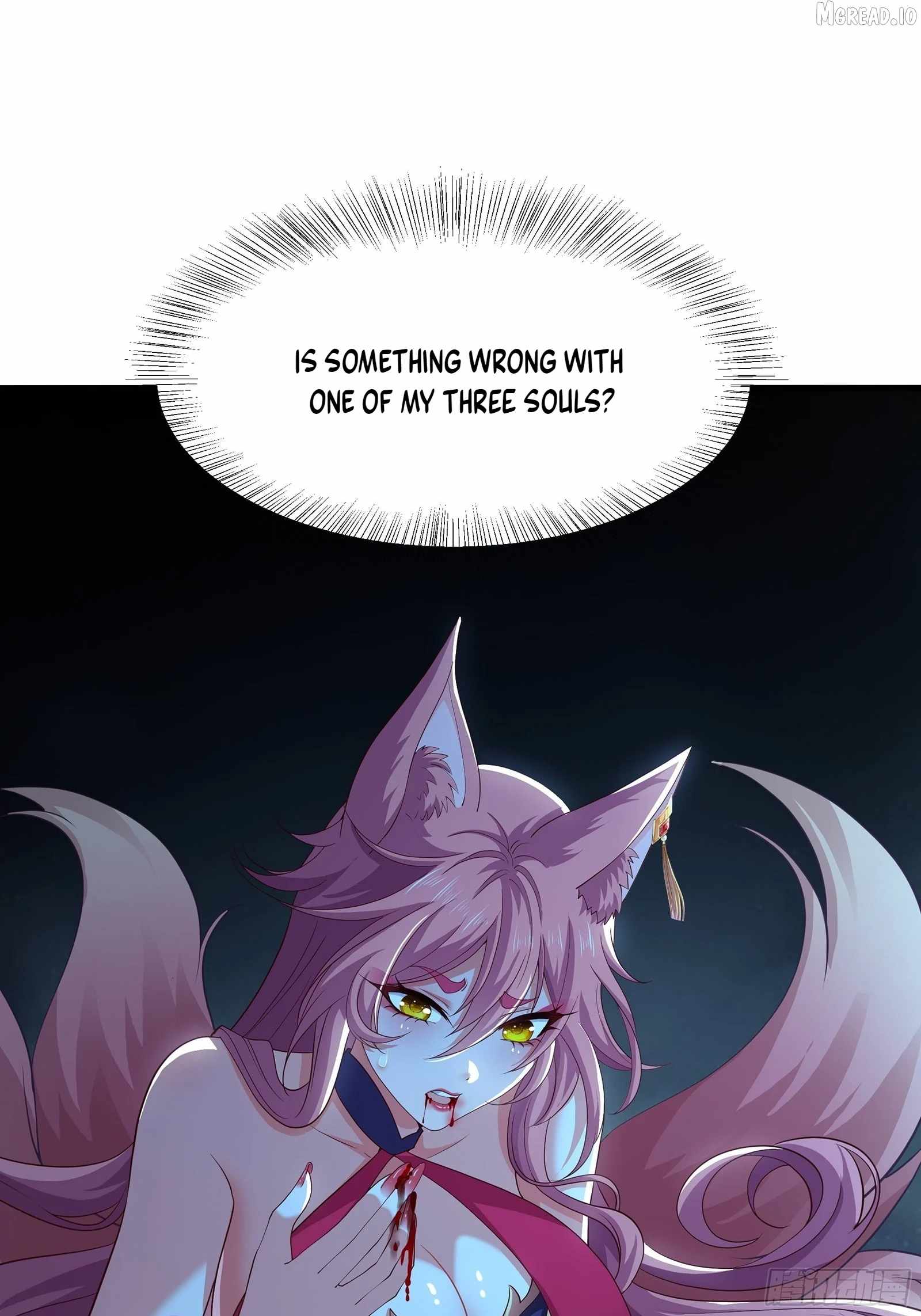 REBIRTH OF KING ZHOU: NOT BEING THE ULTIMATE VILLAIN Ch.225 p57