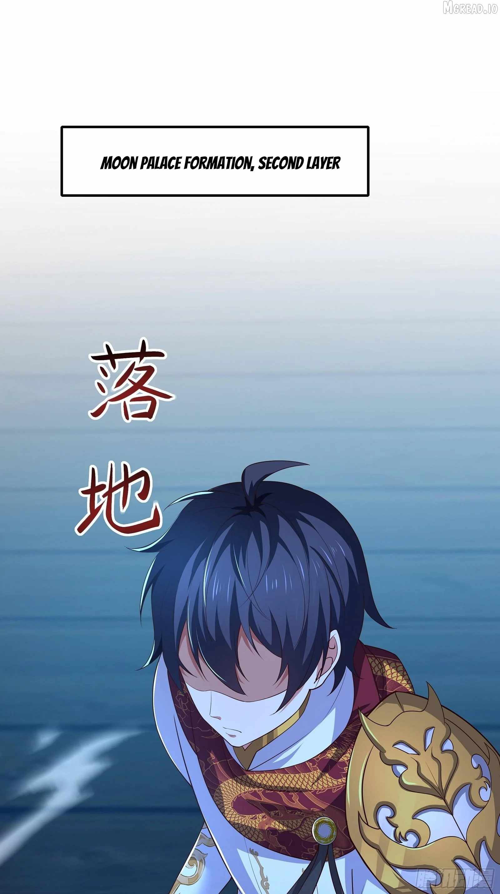 REBIRTH OF KING ZHOU: NOT BEING THE ULTIMATE VILLAIN Ch.225 p60