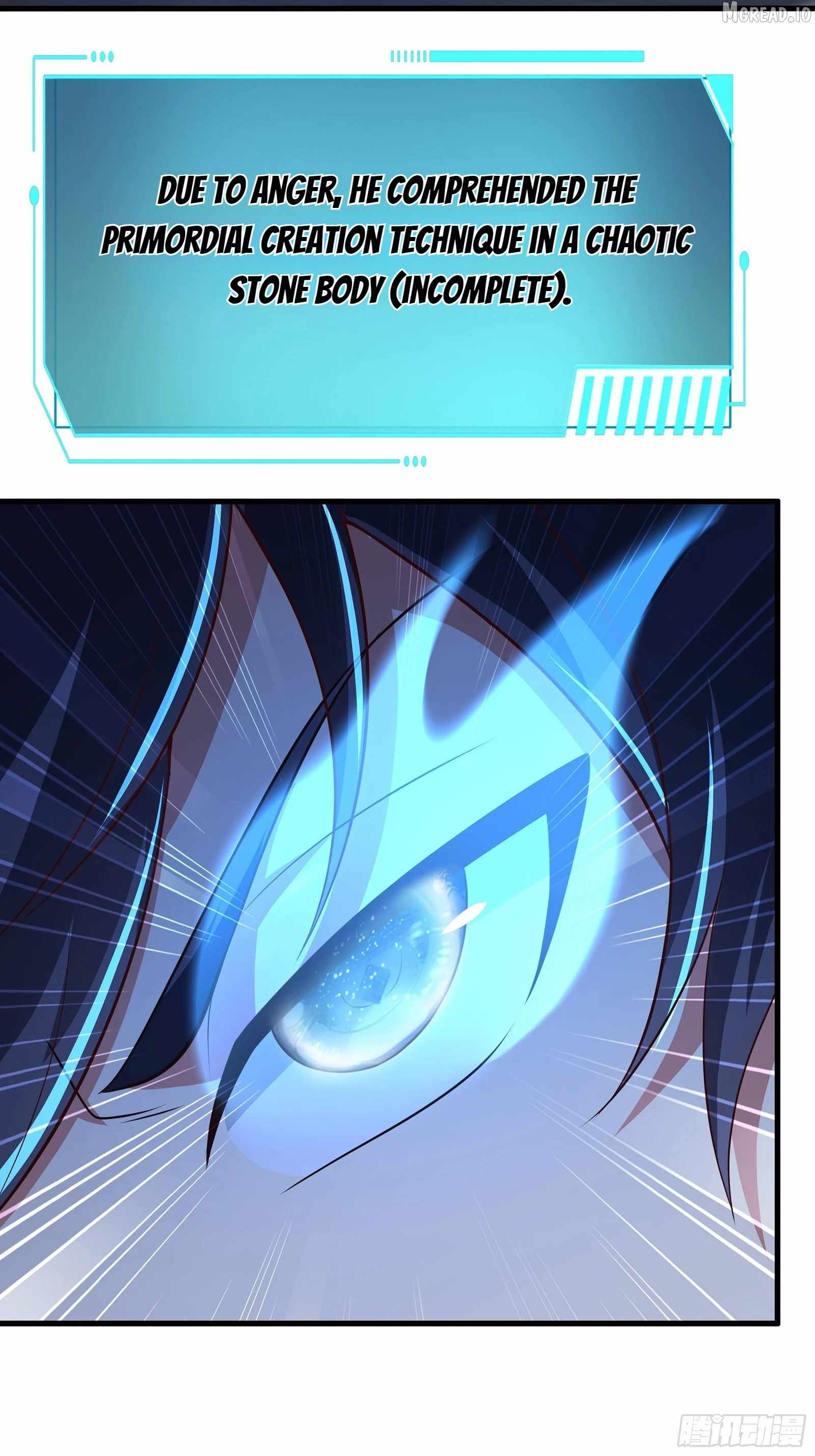 REBIRTH OF KING ZHOU: NOT BEING THE ULTIMATE VILLAIN Ch.225 p62