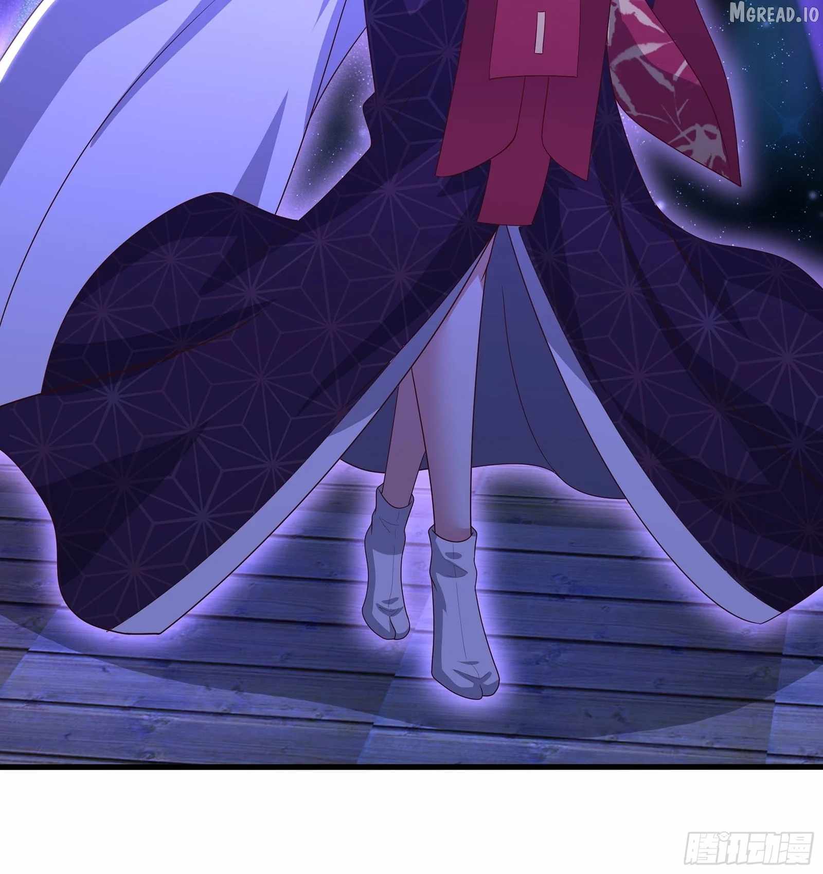 REBIRTH OF KING ZHOU: NOT BEING THE ULTIMATE VILLAIN Ch.225 p69