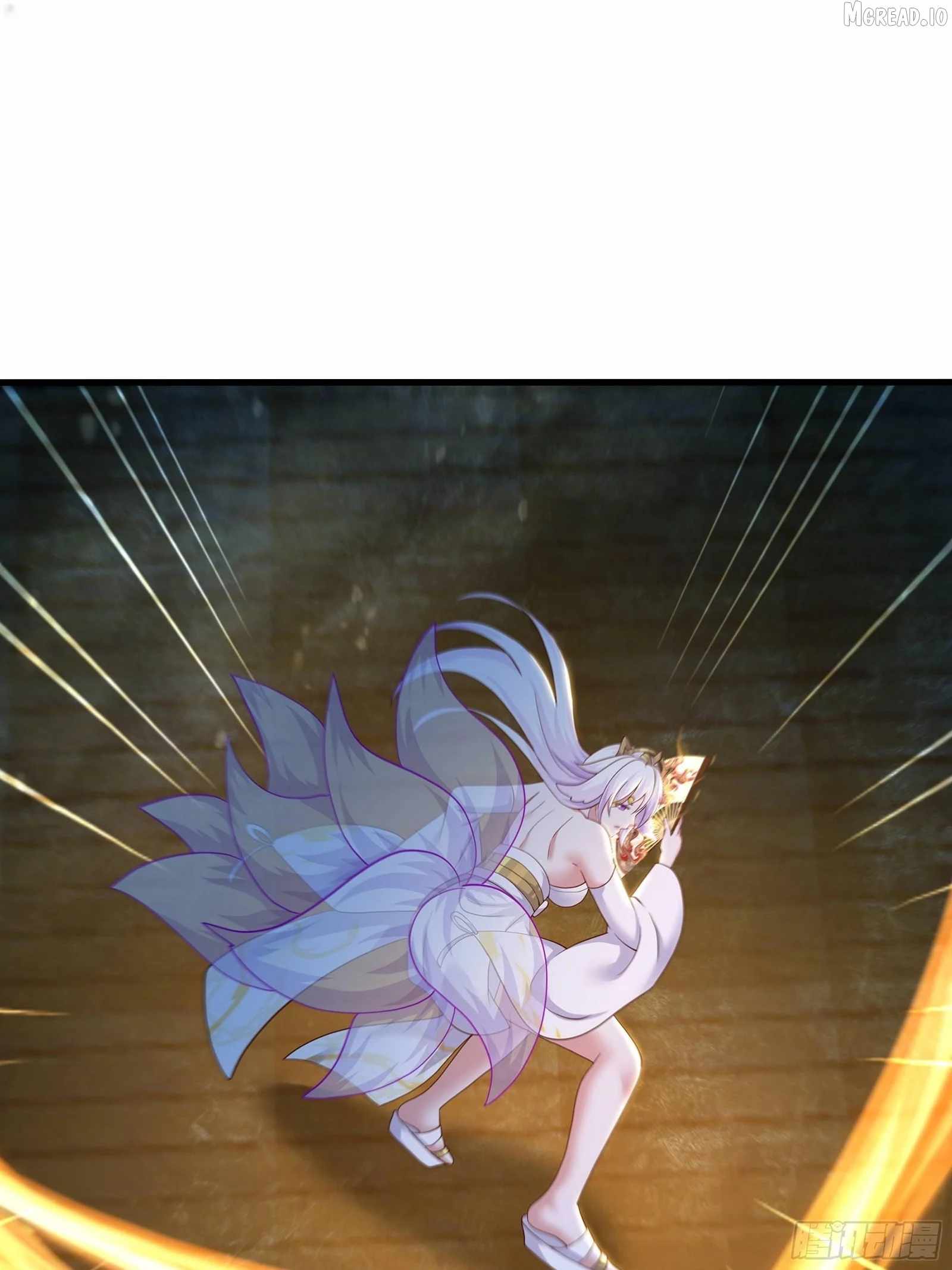 REBIRTH OF KING ZHOU: NOT BEING THE ULTIMATE VILLAIN Ch.225 p8