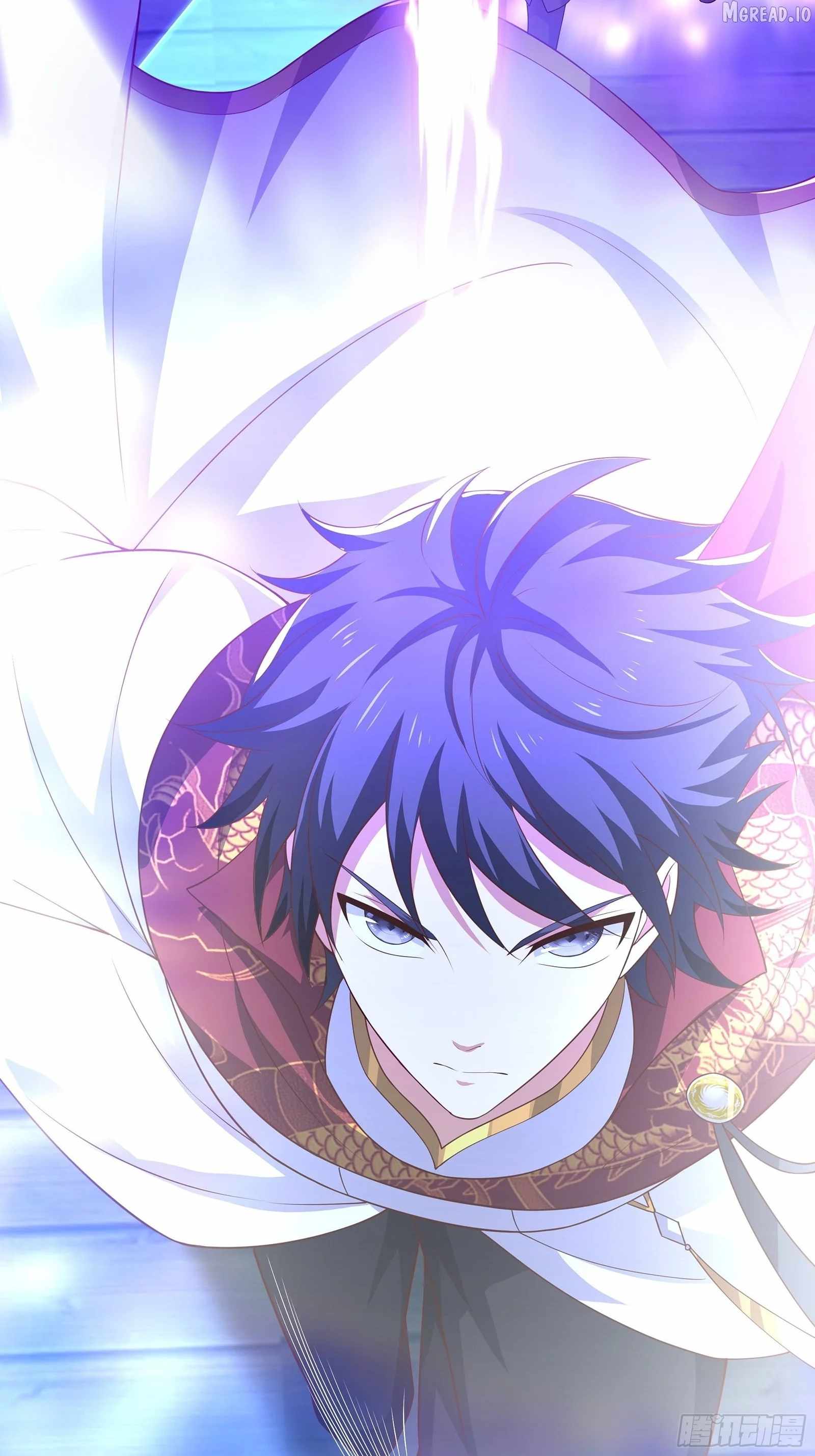 REBIRTH OF KING ZHOU: NOT BEING THE ULTIMATE VILLAIN Ch.225 p71