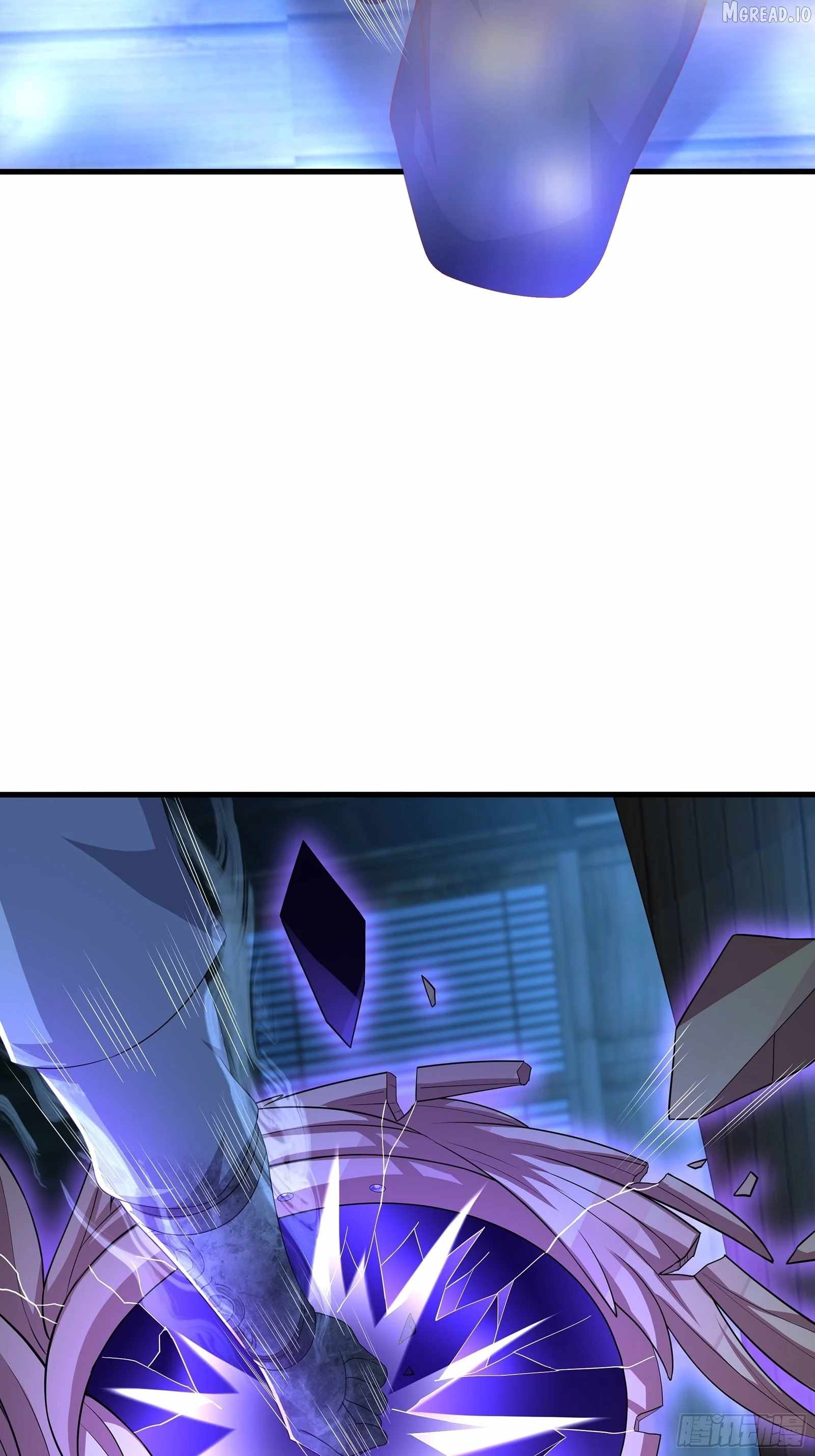 REBIRTH OF KING ZHOU: NOT BEING THE ULTIMATE VILLAIN Ch.225 p72