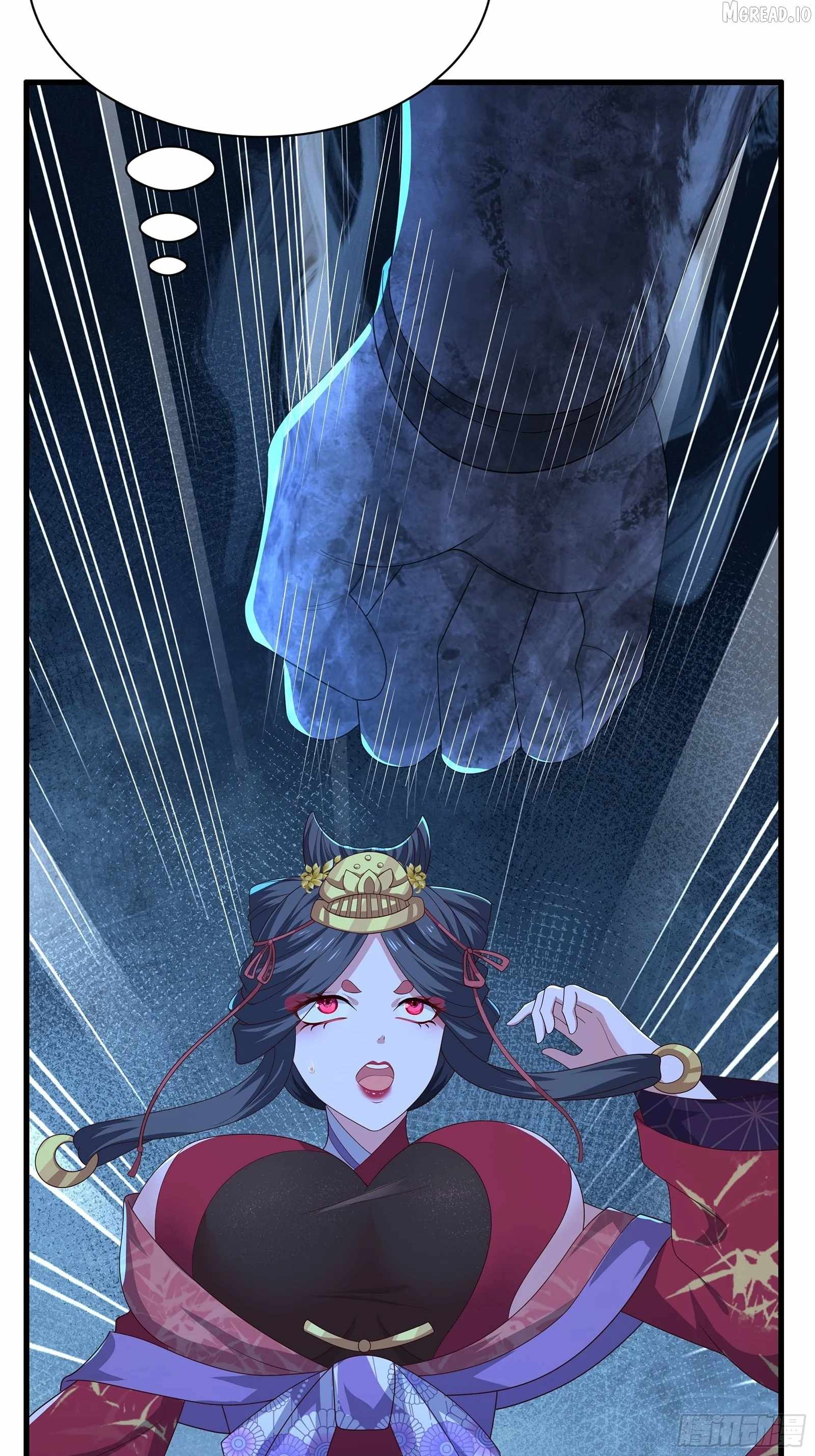 REBIRTH OF KING ZHOU: NOT BEING THE ULTIMATE VILLAIN Ch.225 p74