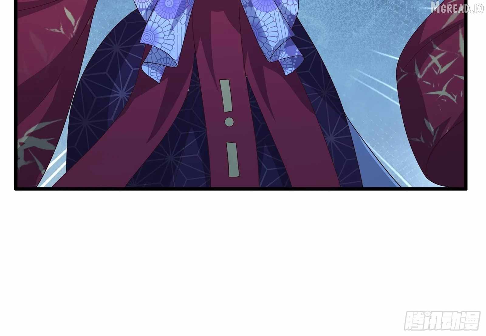 REBIRTH OF KING ZHOU: NOT BEING THE ULTIMATE VILLAIN Ch.225 p75
