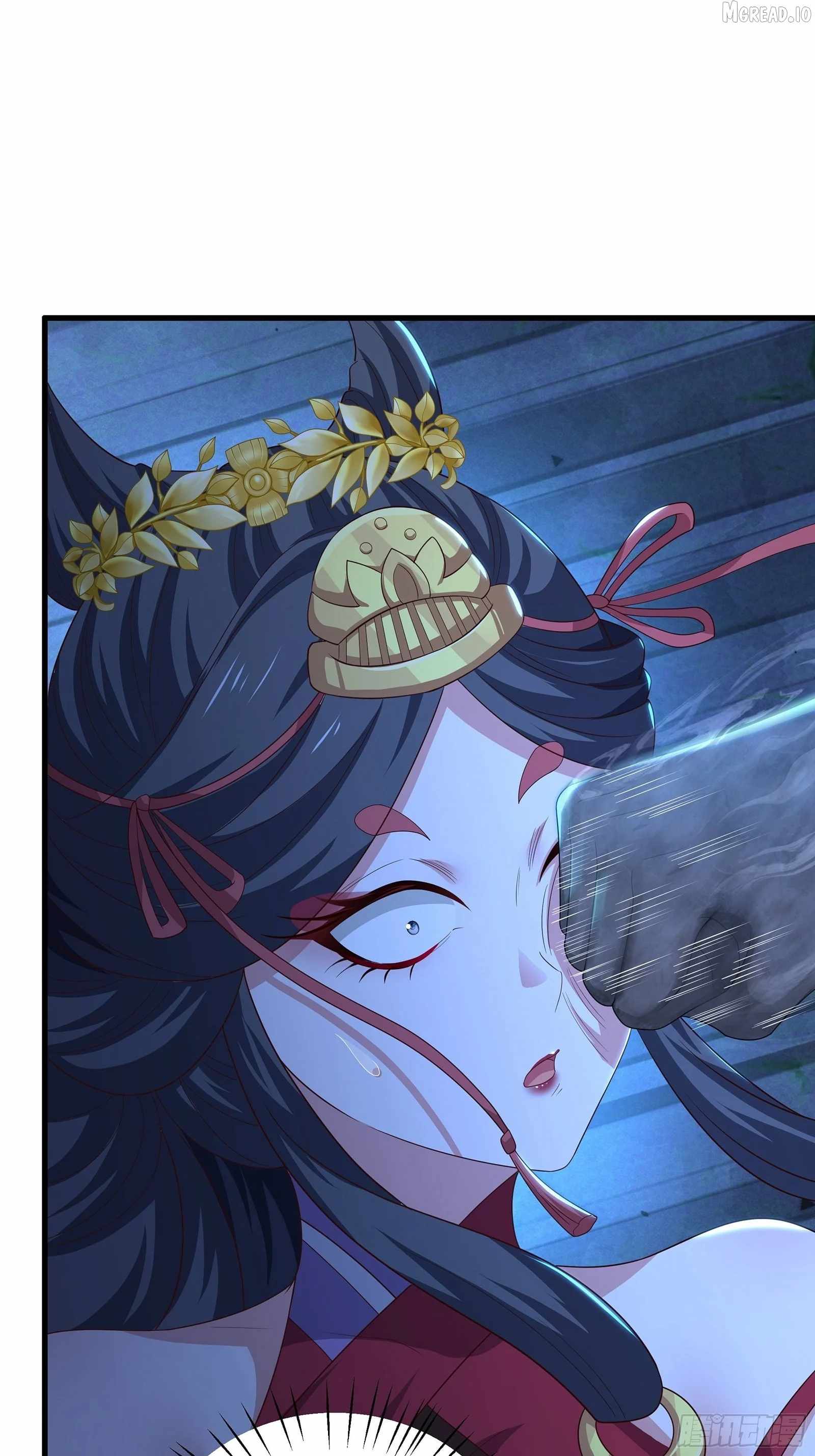 REBIRTH OF KING ZHOU: NOT BEING THE ULTIMATE VILLAIN Ch.225 p76