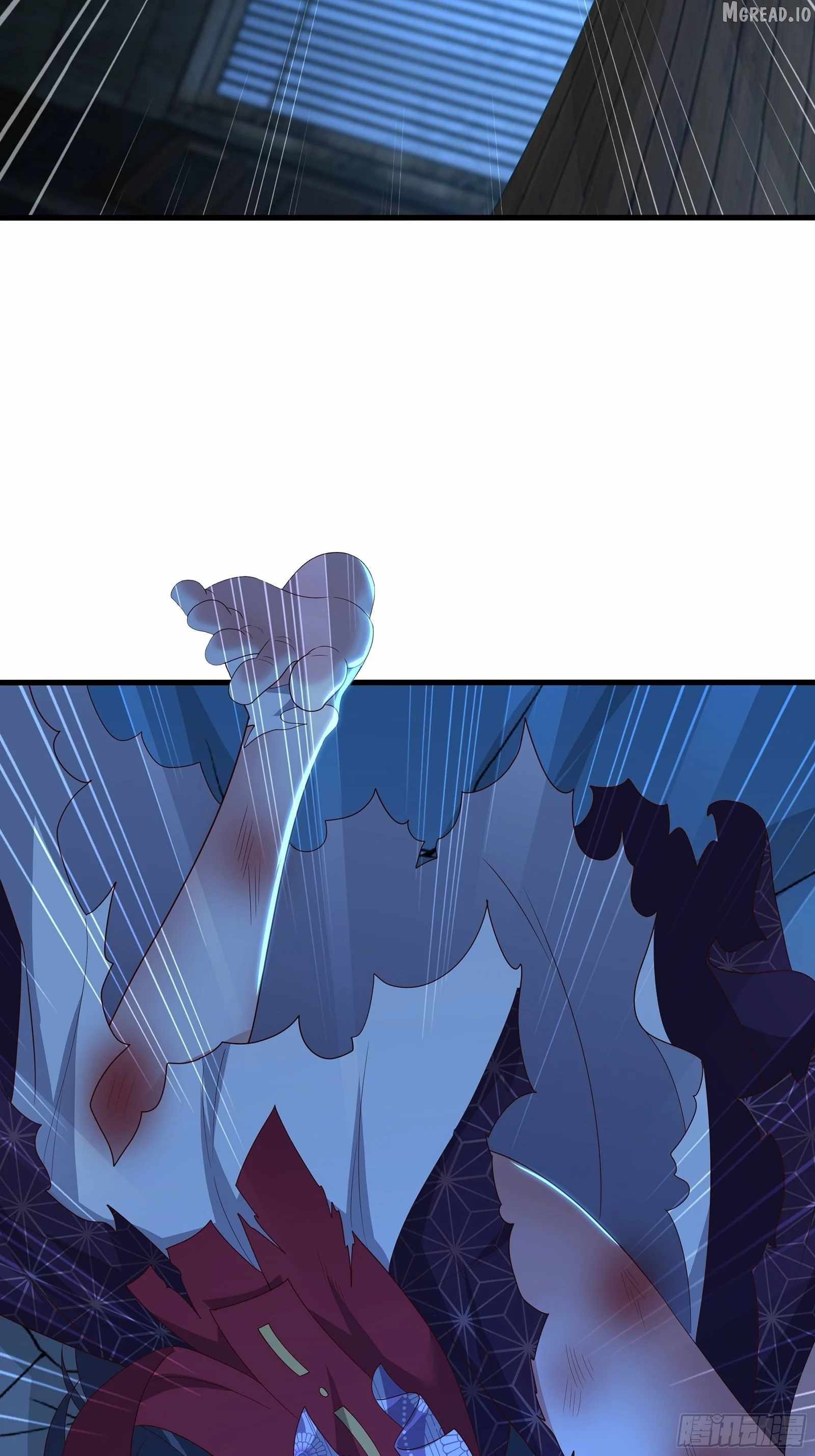 REBIRTH OF KING ZHOU: NOT BEING THE ULTIMATE VILLAIN Ch.225 p79