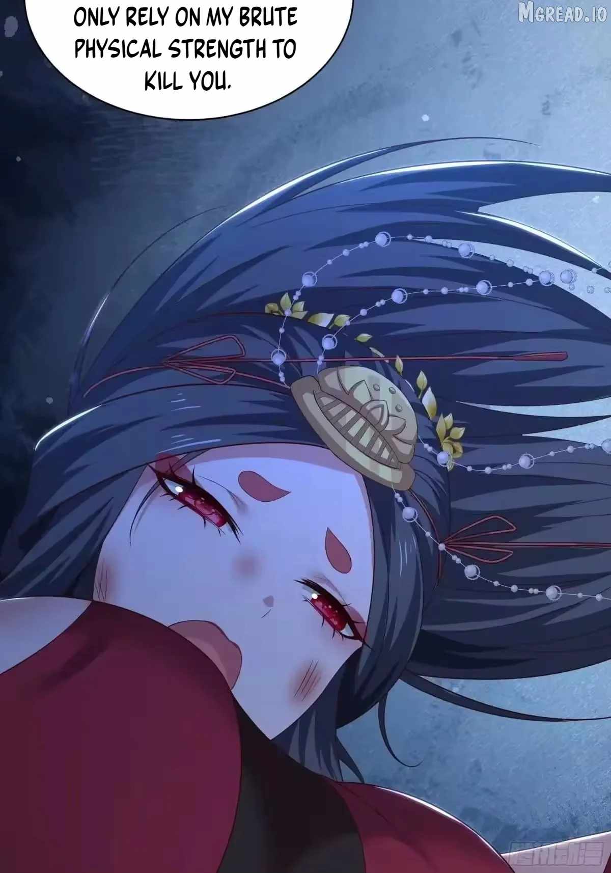 REBIRTH OF KING ZHOU: NOT BEING THE ULTIMATE VILLAIN Ch.226 p2