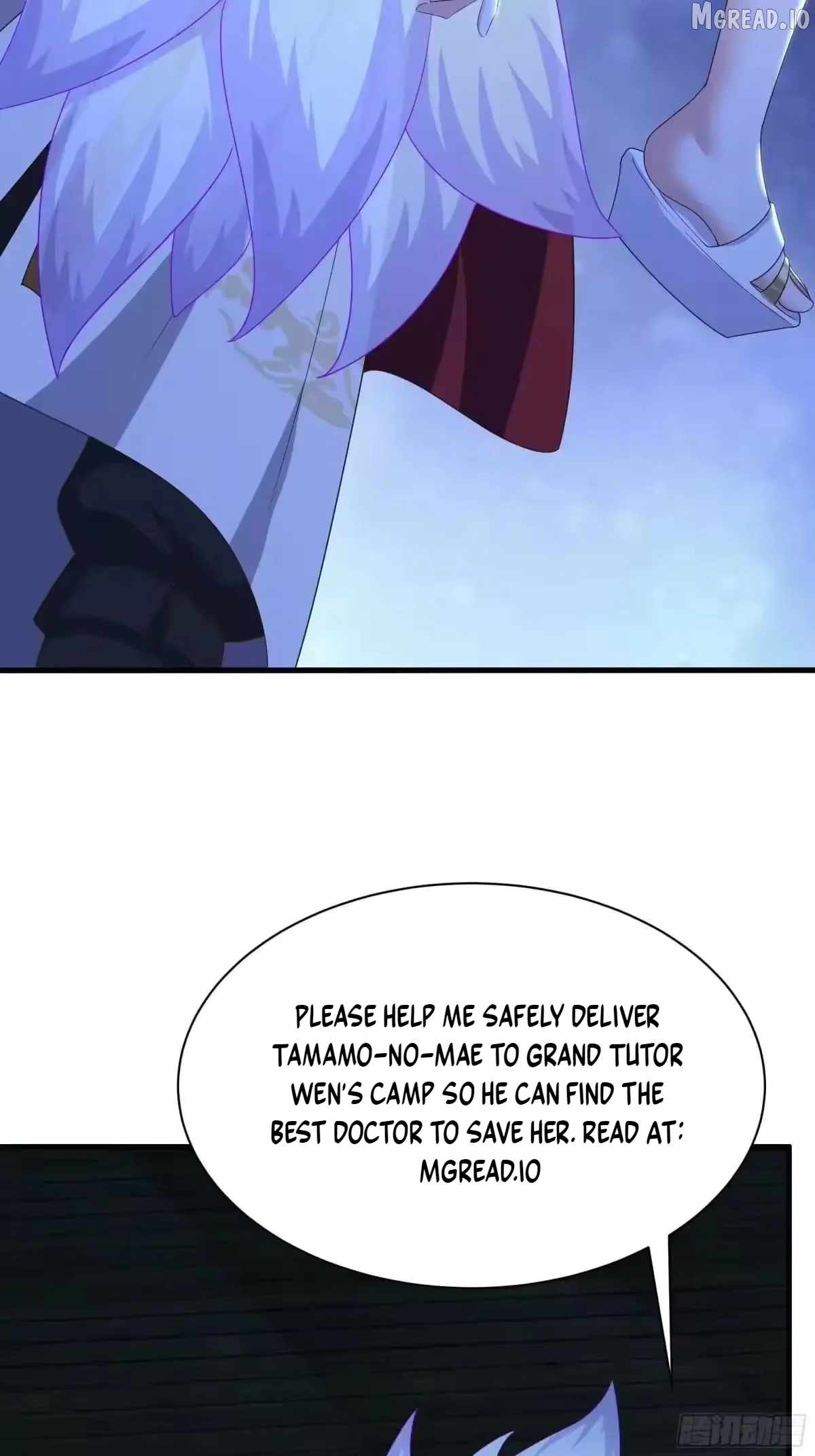 REBIRTH OF KING ZHOU: NOT BEING THE ULTIMATE VILLAIN Ch.226 p11