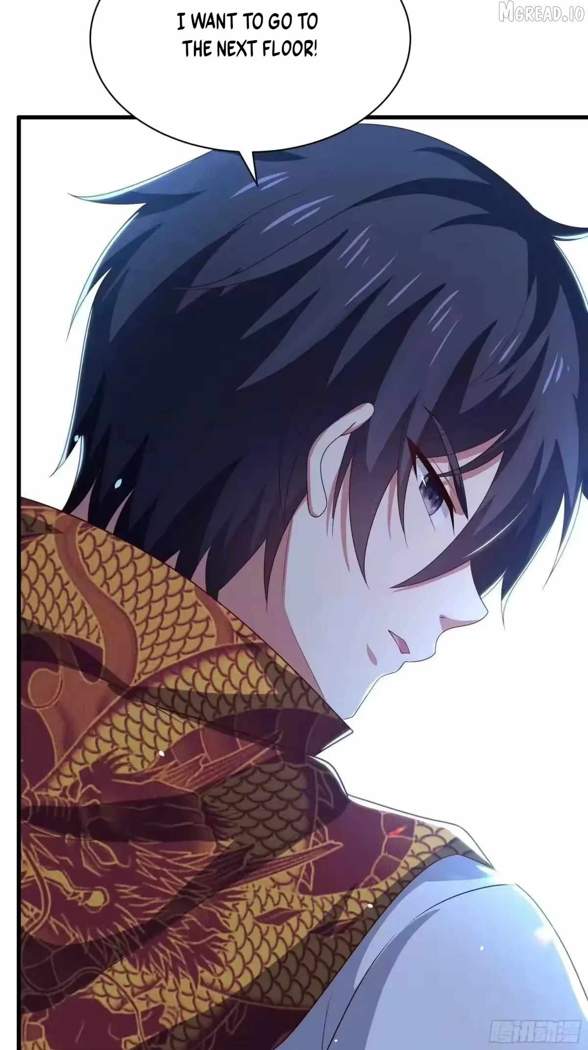REBIRTH OF KING ZHOU: NOT BEING THE ULTIMATE VILLAIN Ch.226 p13