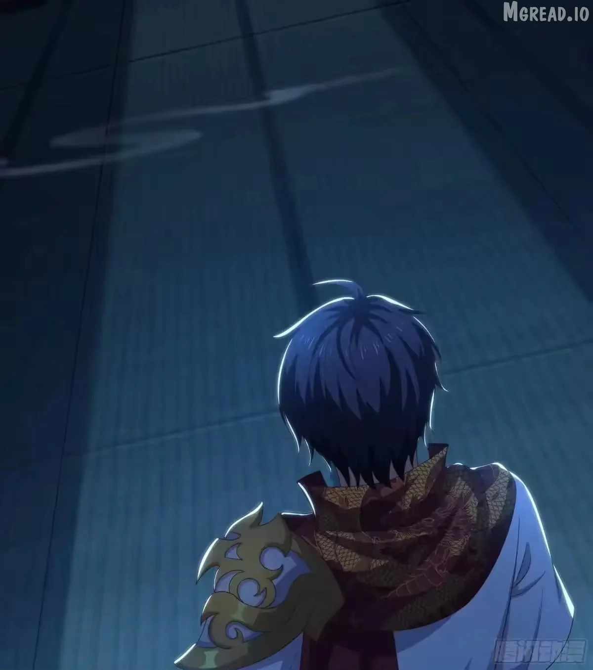 REBIRTH OF KING ZHOU: NOT BEING THE ULTIMATE VILLAIN Ch.226 p15