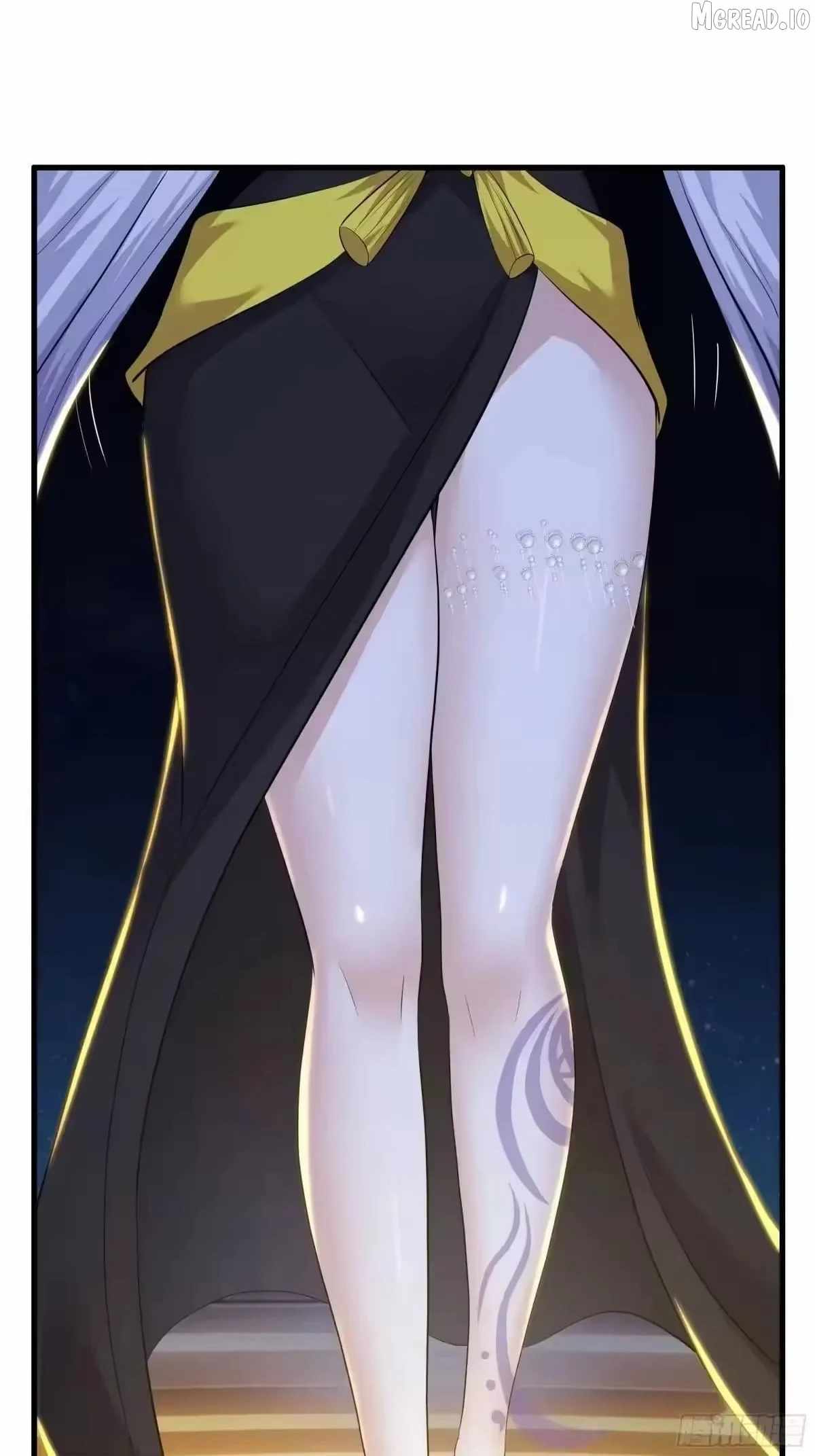 REBIRTH OF KING ZHOU: NOT BEING THE ULTIMATE VILLAIN Ch.226 p17