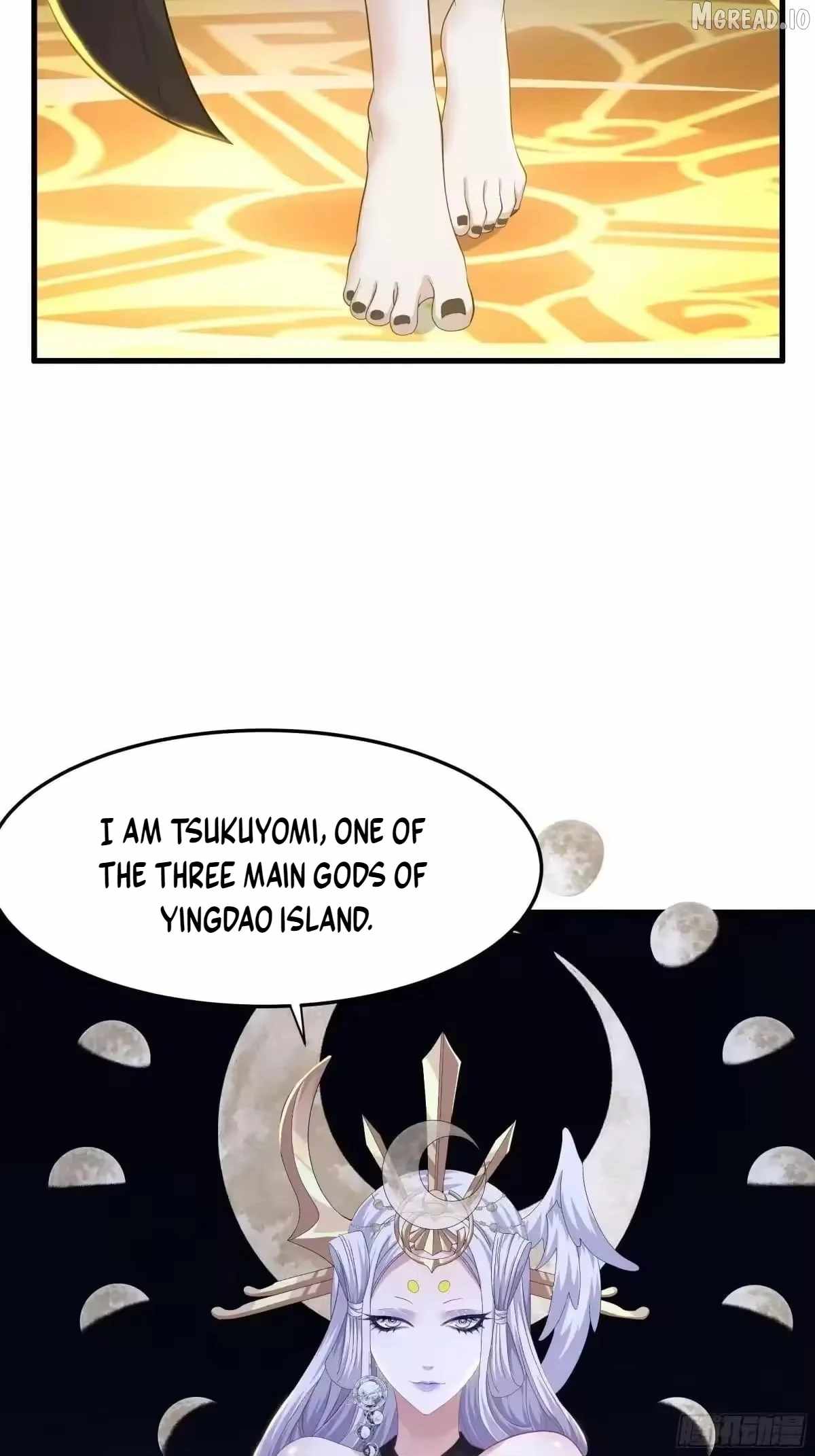 REBIRTH OF KING ZHOU: NOT BEING THE ULTIMATE VILLAIN Ch.226 p18