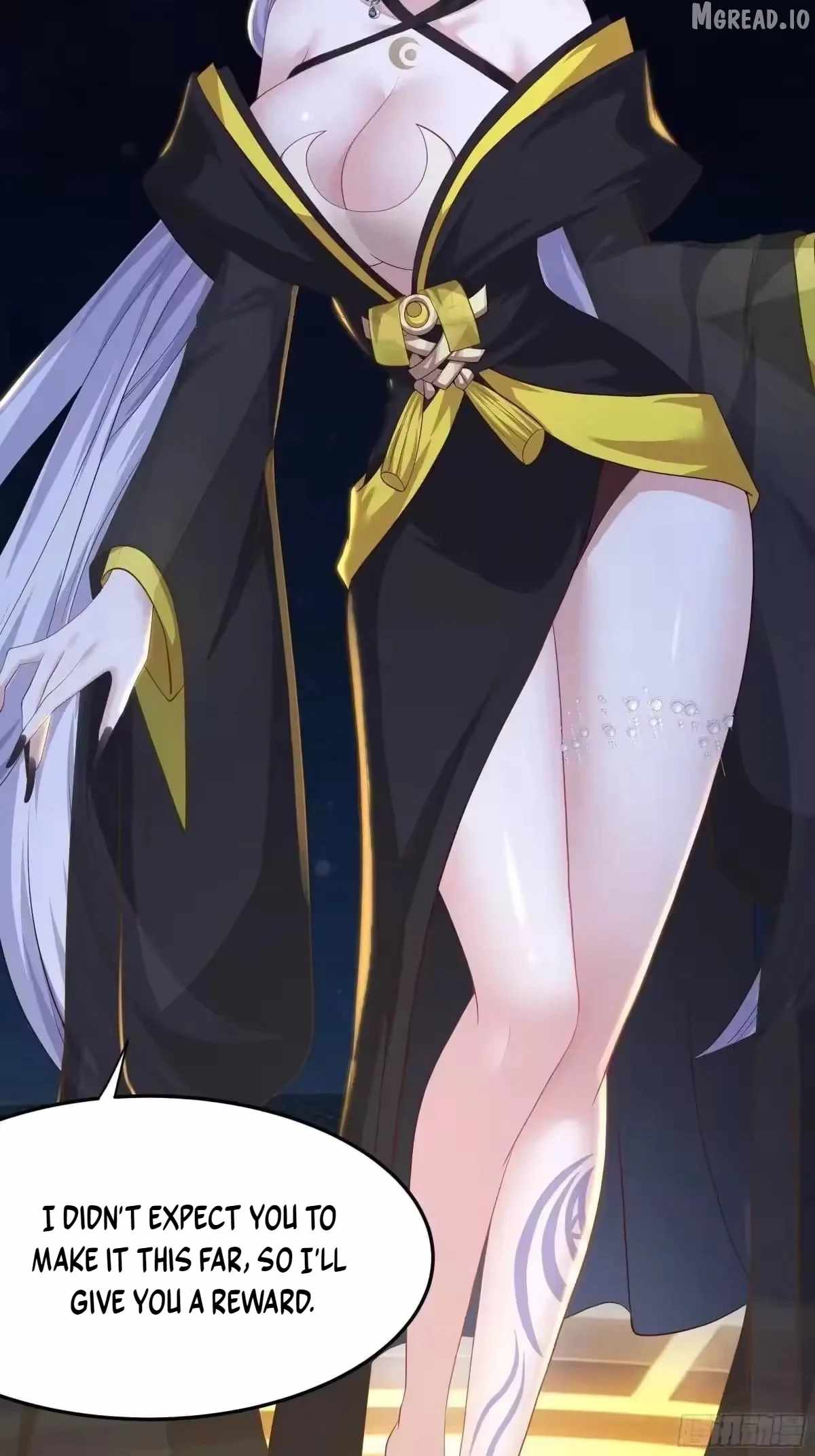 REBIRTH OF KING ZHOU: NOT BEING THE ULTIMATE VILLAIN Ch.226 p19