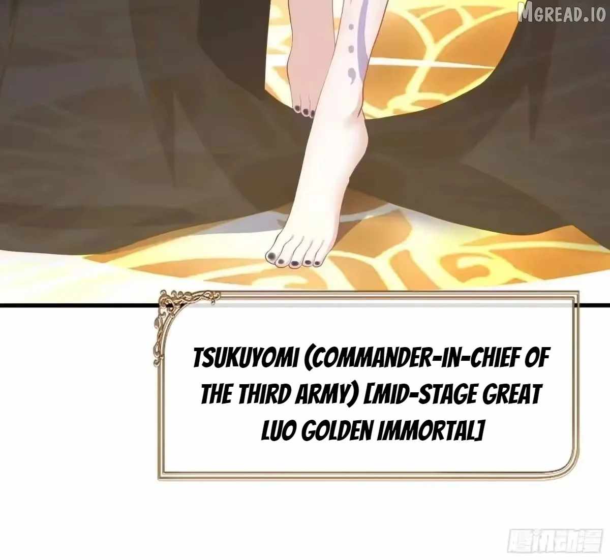 REBIRTH OF KING ZHOU: NOT BEING THE ULTIMATE VILLAIN Ch.226 p20