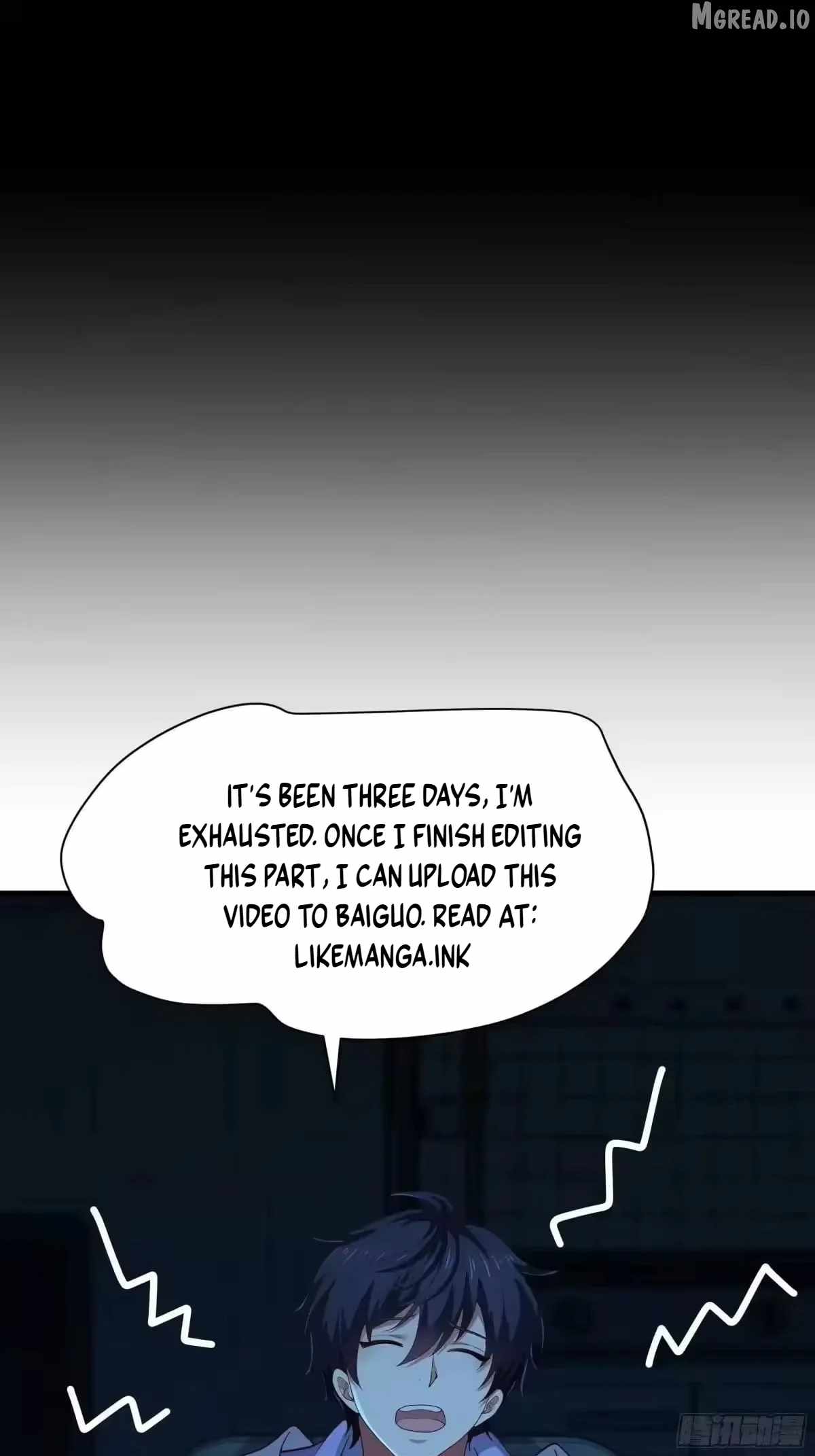 REBIRTH OF KING ZHOU: NOT BEING THE ULTIMATE VILLAIN Ch.226 p28