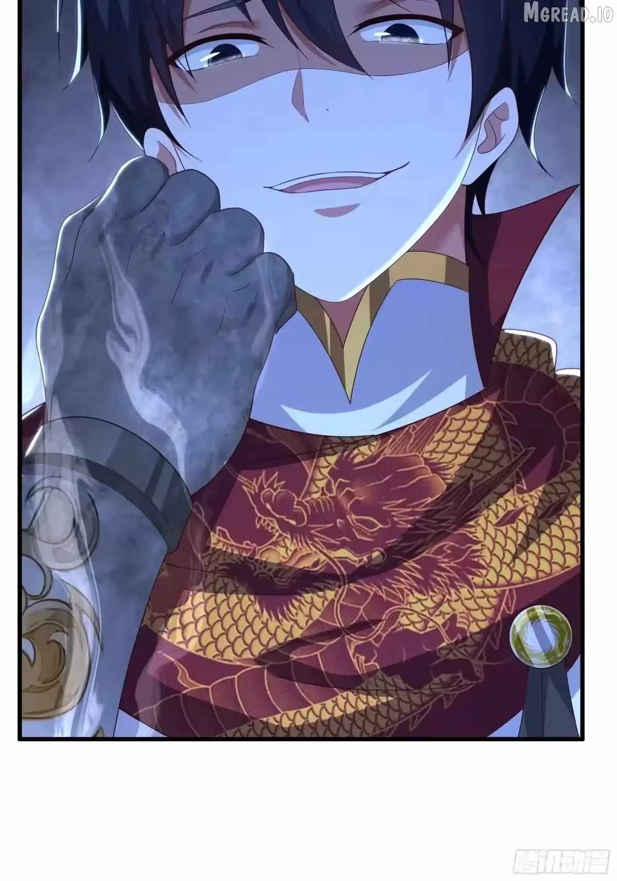 REBIRTH OF KING ZHOU: NOT BEING THE ULTIMATE VILLAIN Ch.226 p4