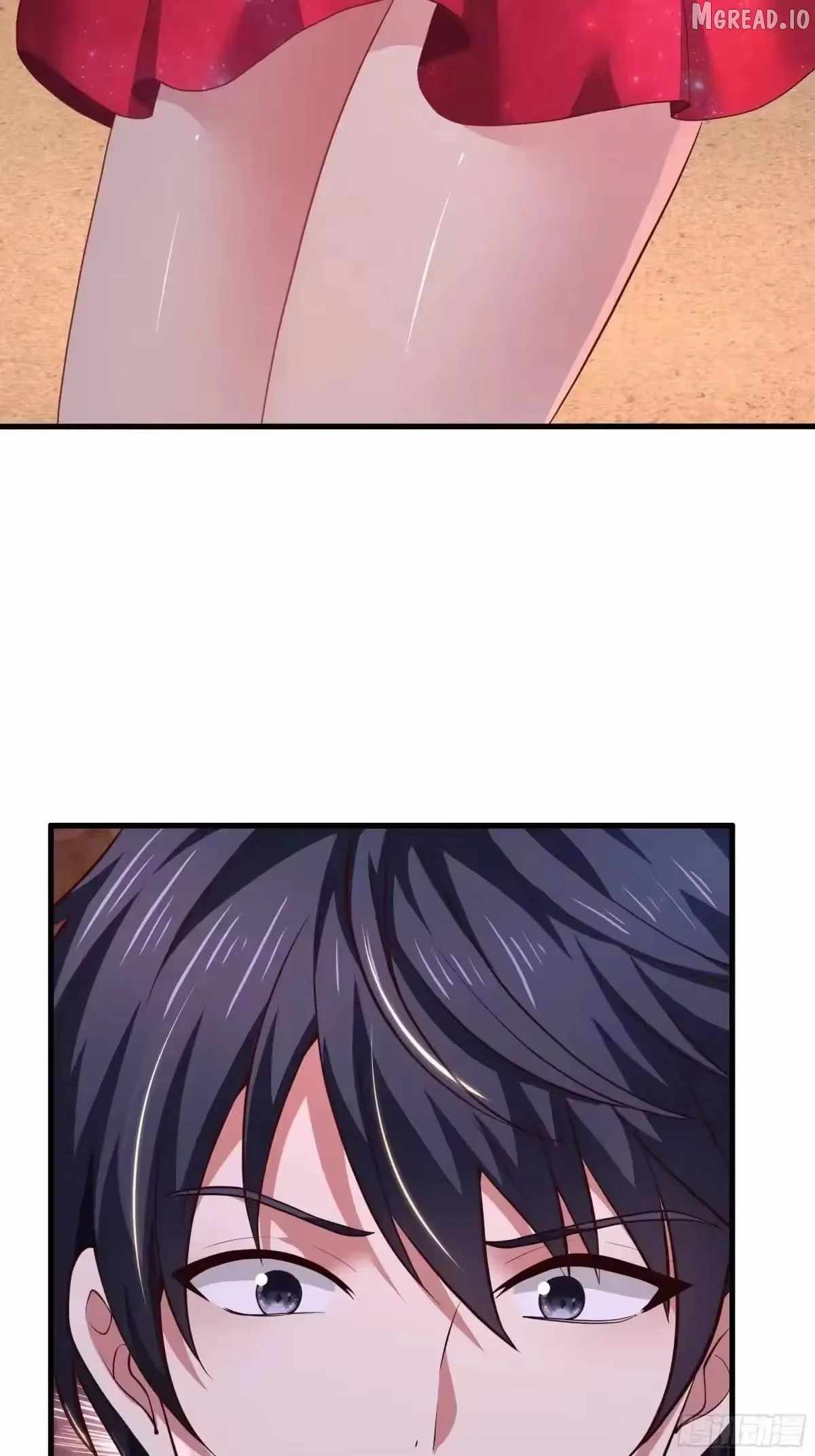 REBIRTH OF KING ZHOU: NOT BEING THE ULTIMATE VILLAIN Ch.226 p35