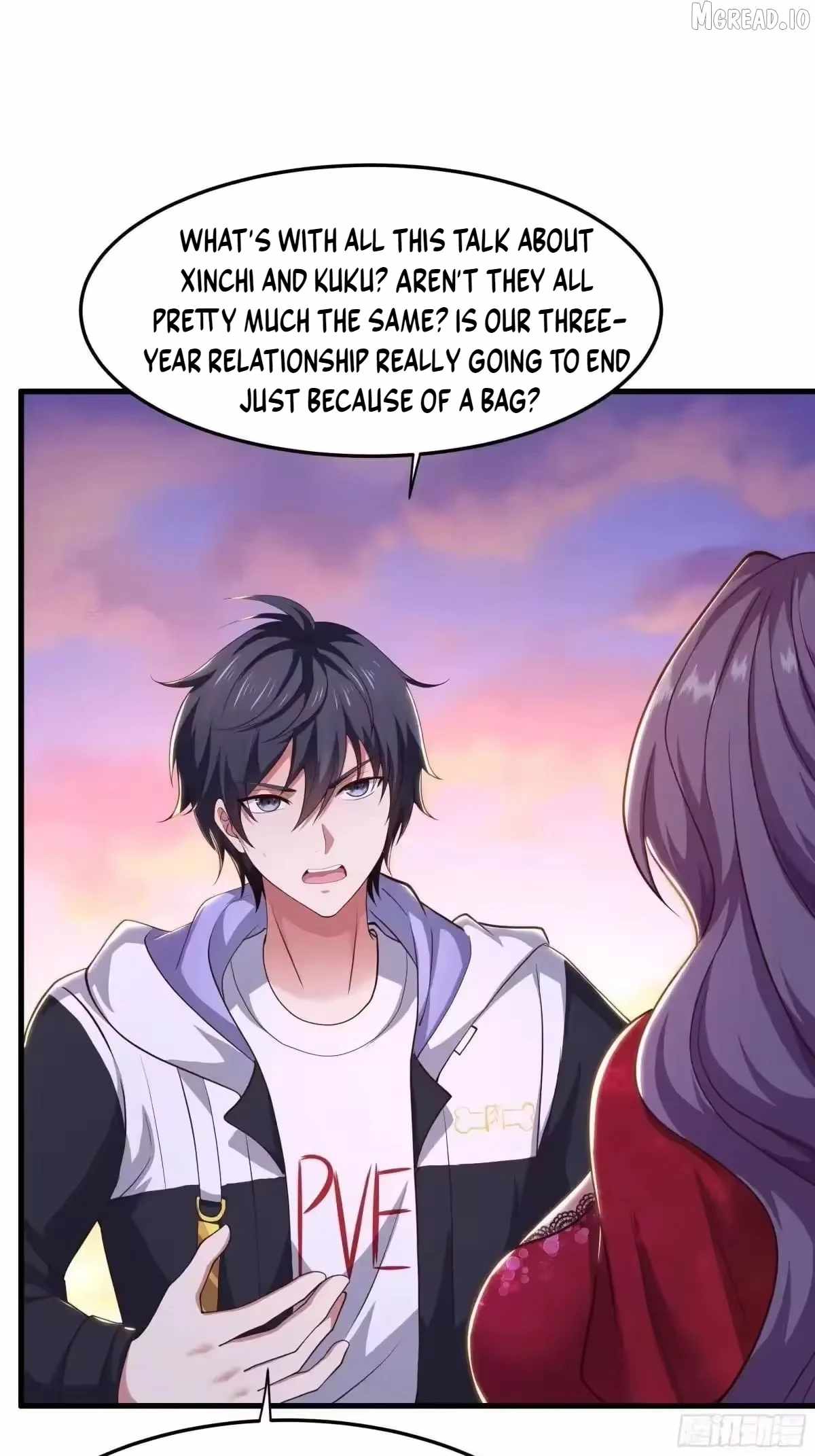 REBIRTH OF KING ZHOU: NOT BEING THE ULTIMATE VILLAIN Ch.226 p37