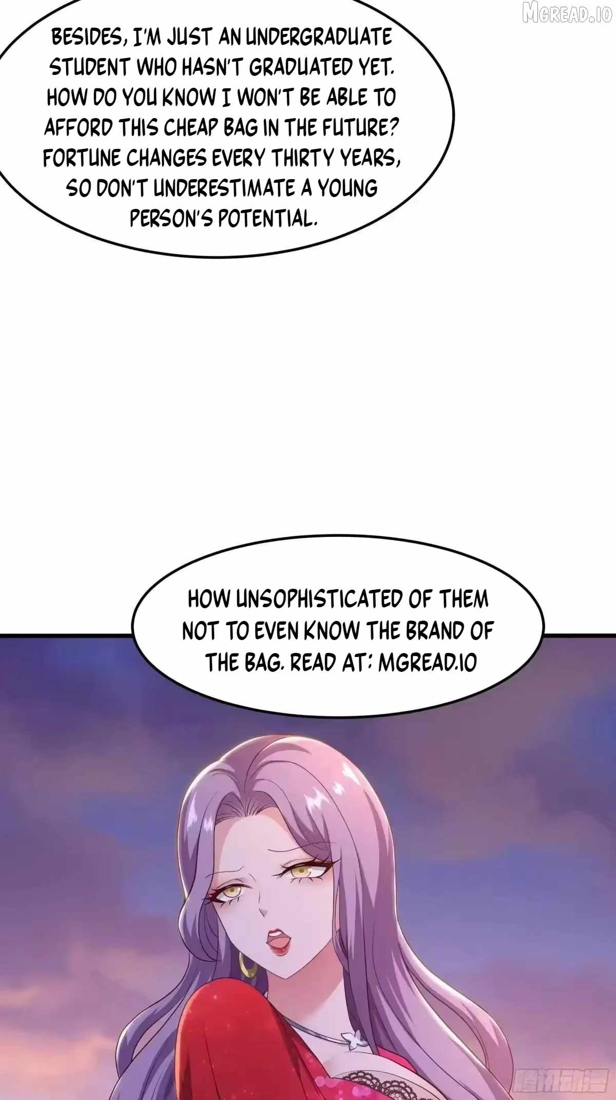 REBIRTH OF KING ZHOU: NOT BEING THE ULTIMATE VILLAIN Ch.226 p38