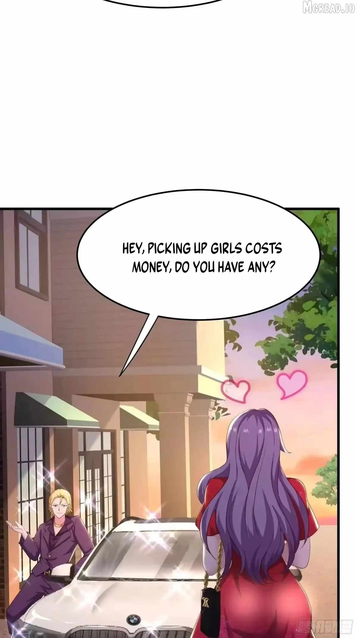 REBIRTH OF KING ZHOU: NOT BEING THE ULTIMATE VILLAIN Ch.226 p40