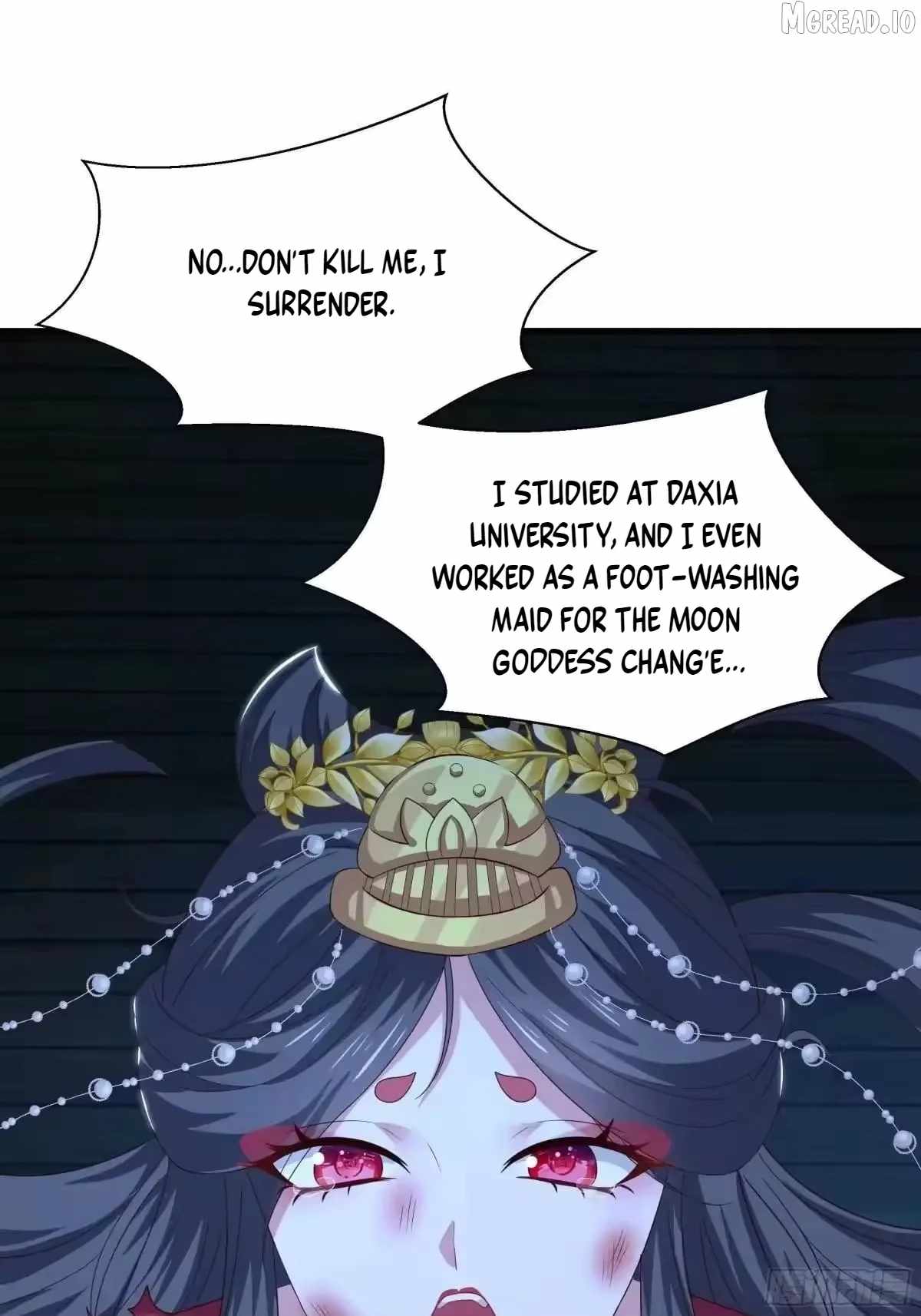 REBIRTH OF KING ZHOU: NOT BEING THE ULTIMATE VILLAIN Ch.226 p5
