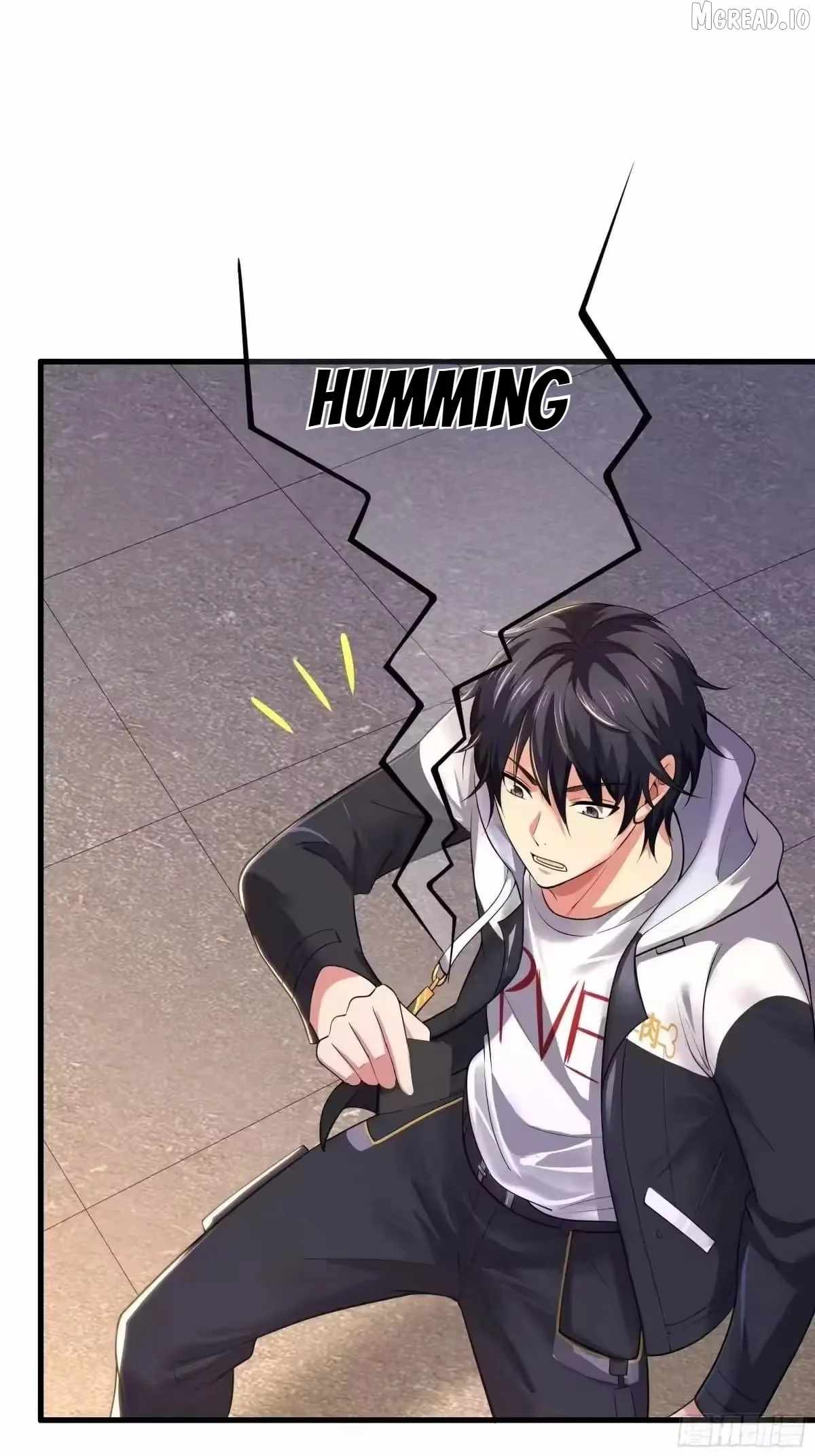 REBIRTH OF KING ZHOU: NOT BEING THE ULTIMATE VILLAIN Ch.226 p42