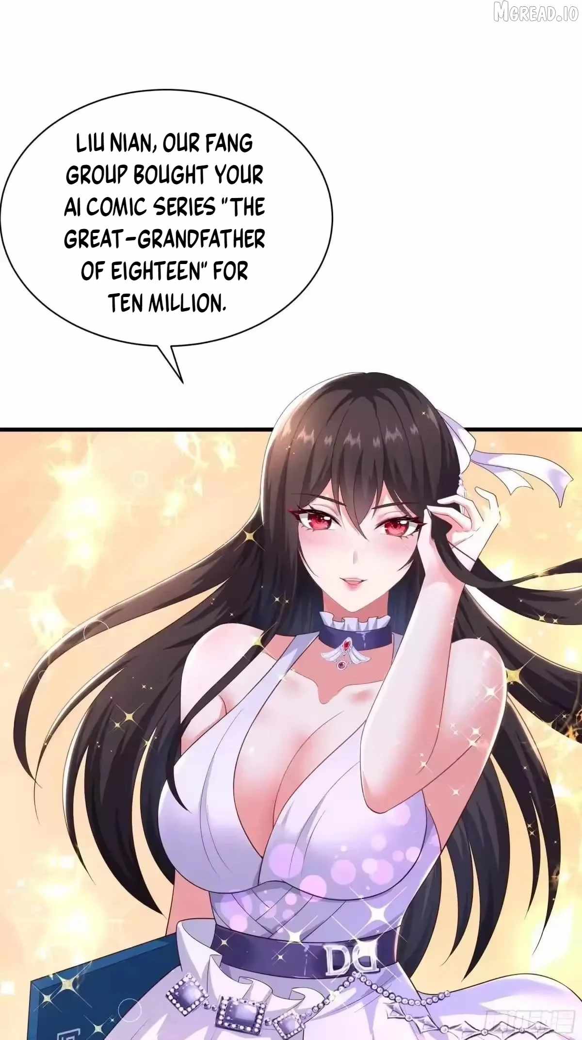 REBIRTH OF KING ZHOU: NOT BEING THE ULTIMATE VILLAIN Ch.226 p49