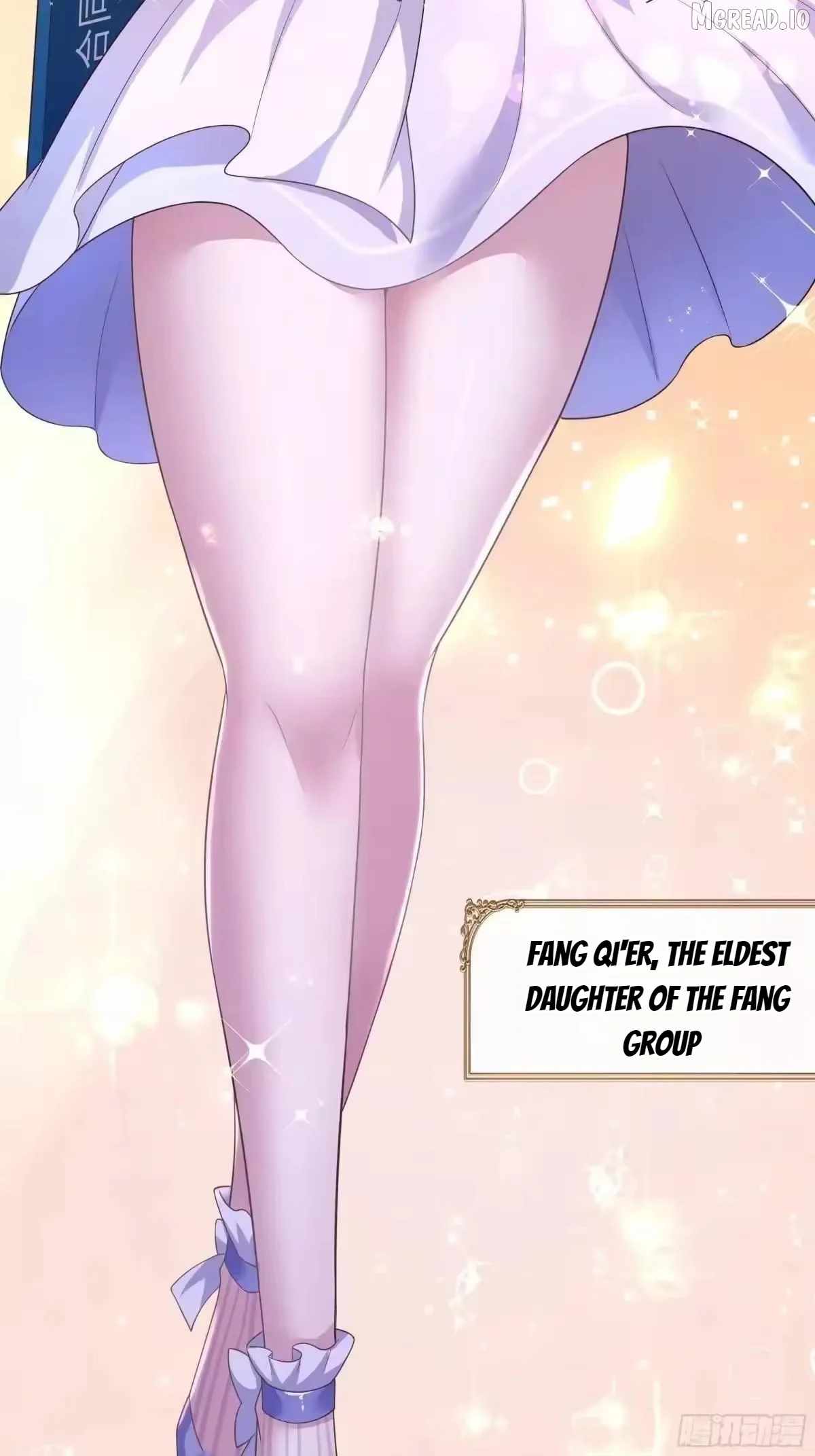 REBIRTH OF KING ZHOU: NOT BEING THE ULTIMATE VILLAIN Ch.226 p50
